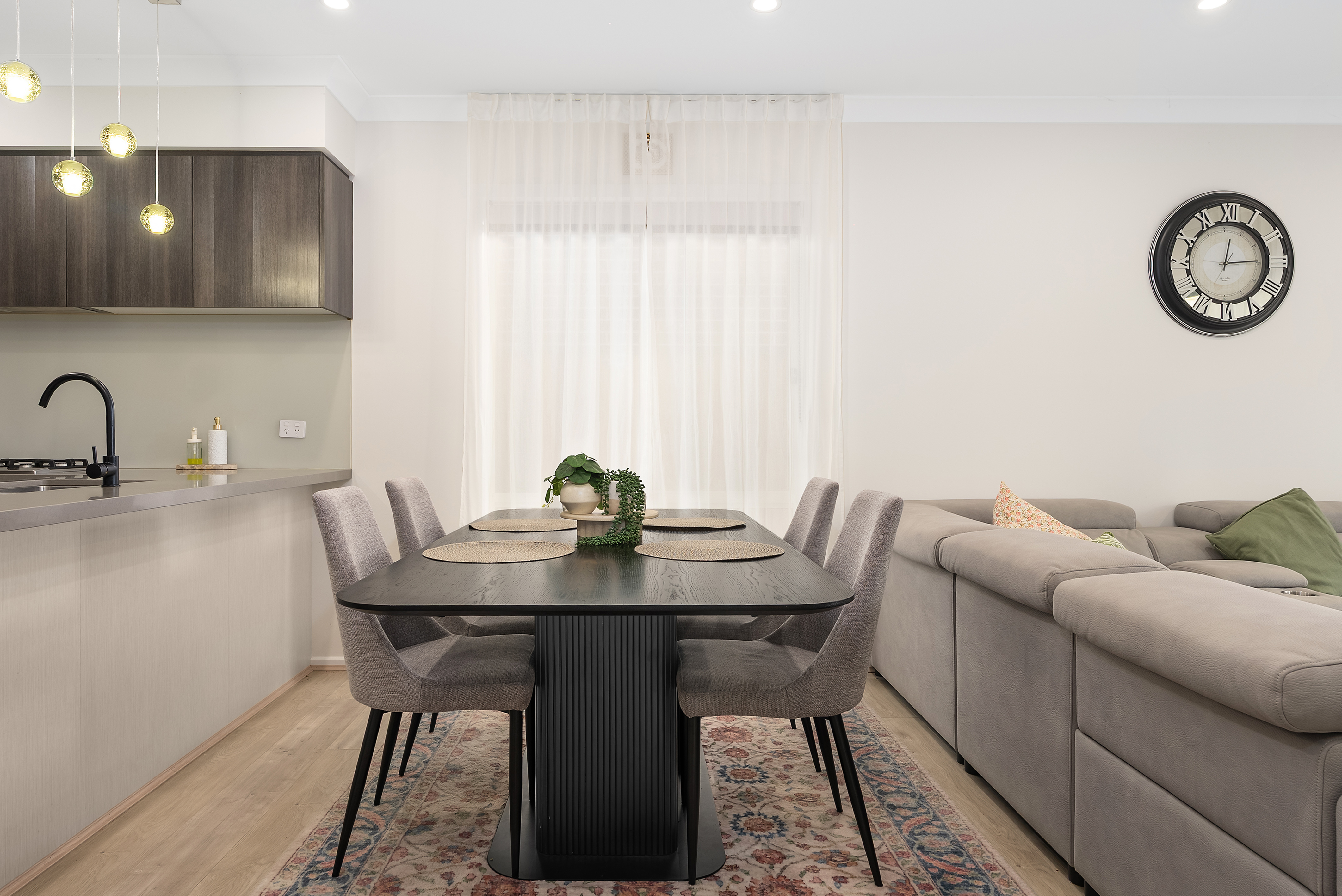 4-bedroom house at 2 FIRETAIL STREET, Vineyard NSW 2765, Hawkesbury, New South Wales