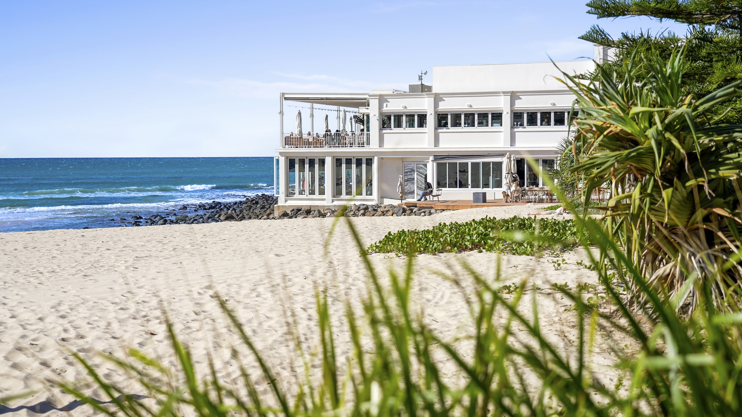 1-bedroom unit at UNIT 5 16 DJERRAL AVENUE, Burleigh Heads QLD 4220, Gold Coast, Queensland