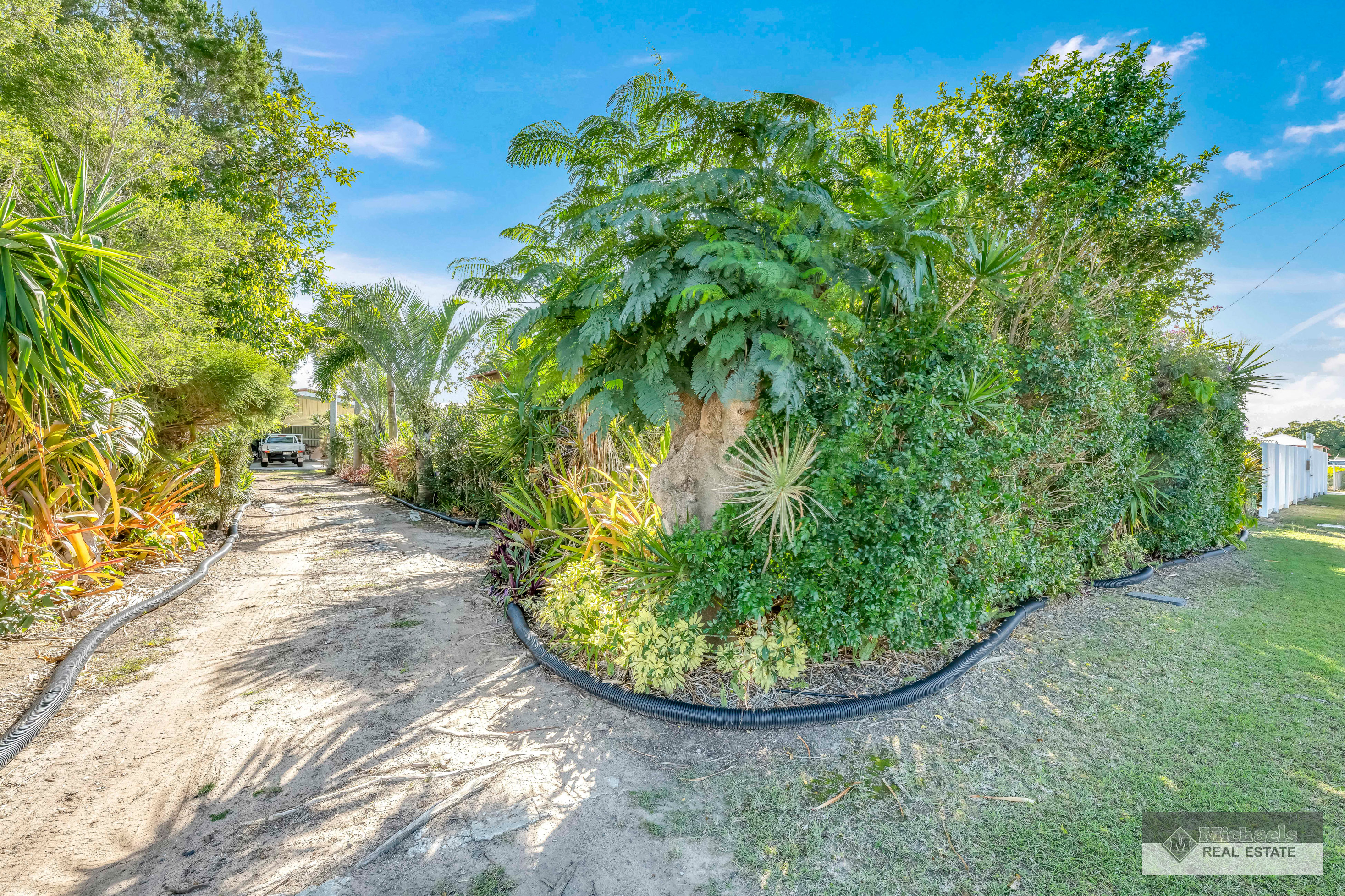 2-bedroom house at 7 Mccracken Street, Walkervale, QLD 4670, Bundaberg, Queensland