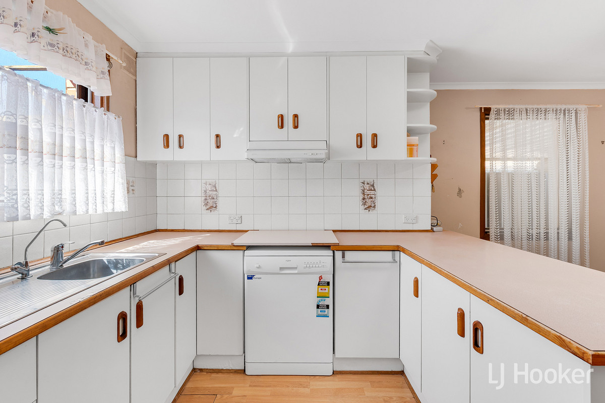 3-bedroom house at 21 Cavenagh Street, Elizabeth Downs, SA 5113, Playford, South Australia