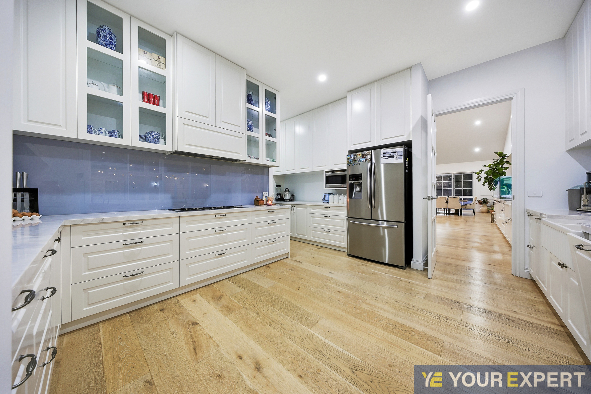 7-bedroom house at 205 Beaconsfield-Emerald Road, Beaconsfield, Vic, 3807, Cardinia, Victoria