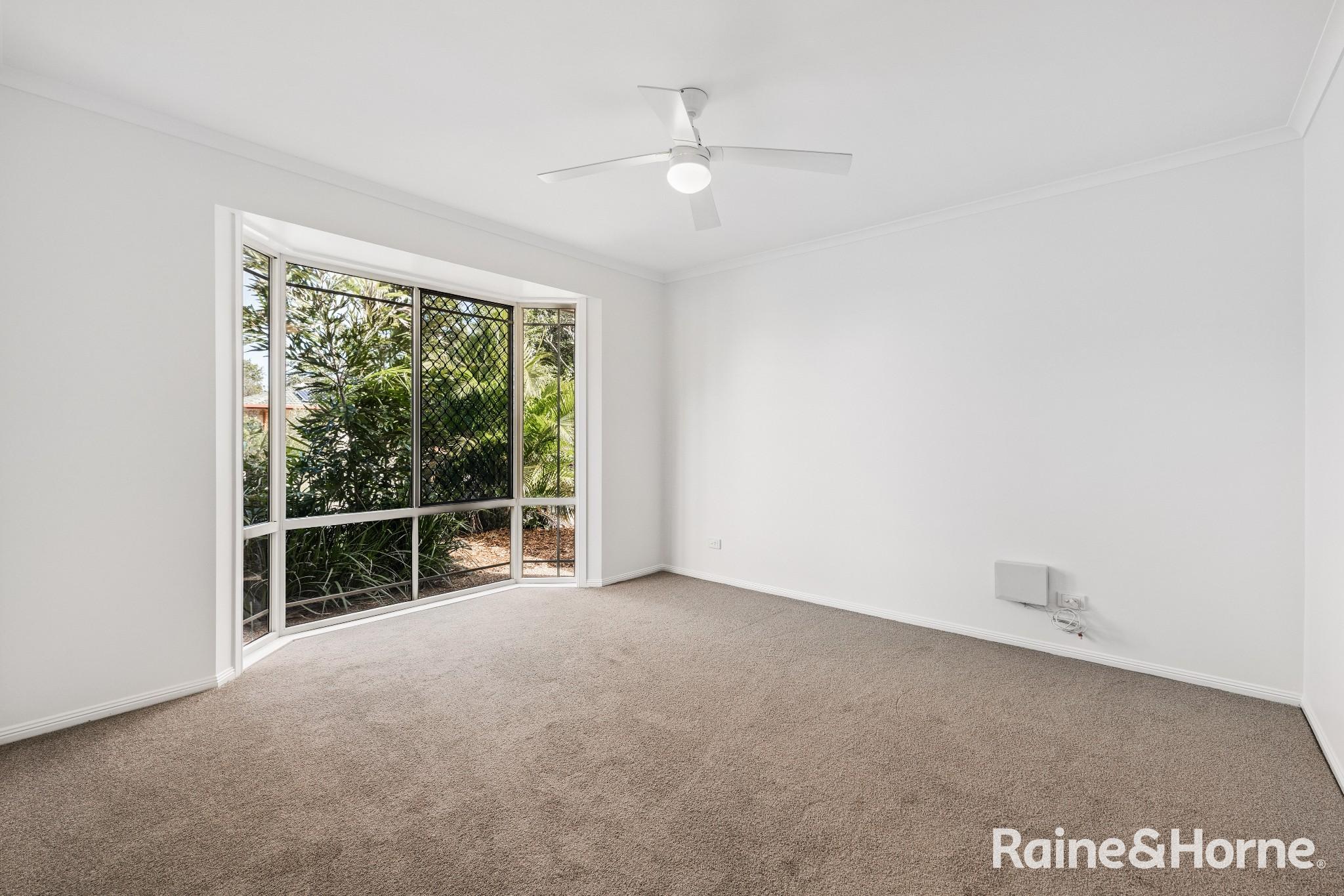 4-bedroom house at 4 Monarch Court, Kallangur, QLD 4503, Moreton Bay, Queensland