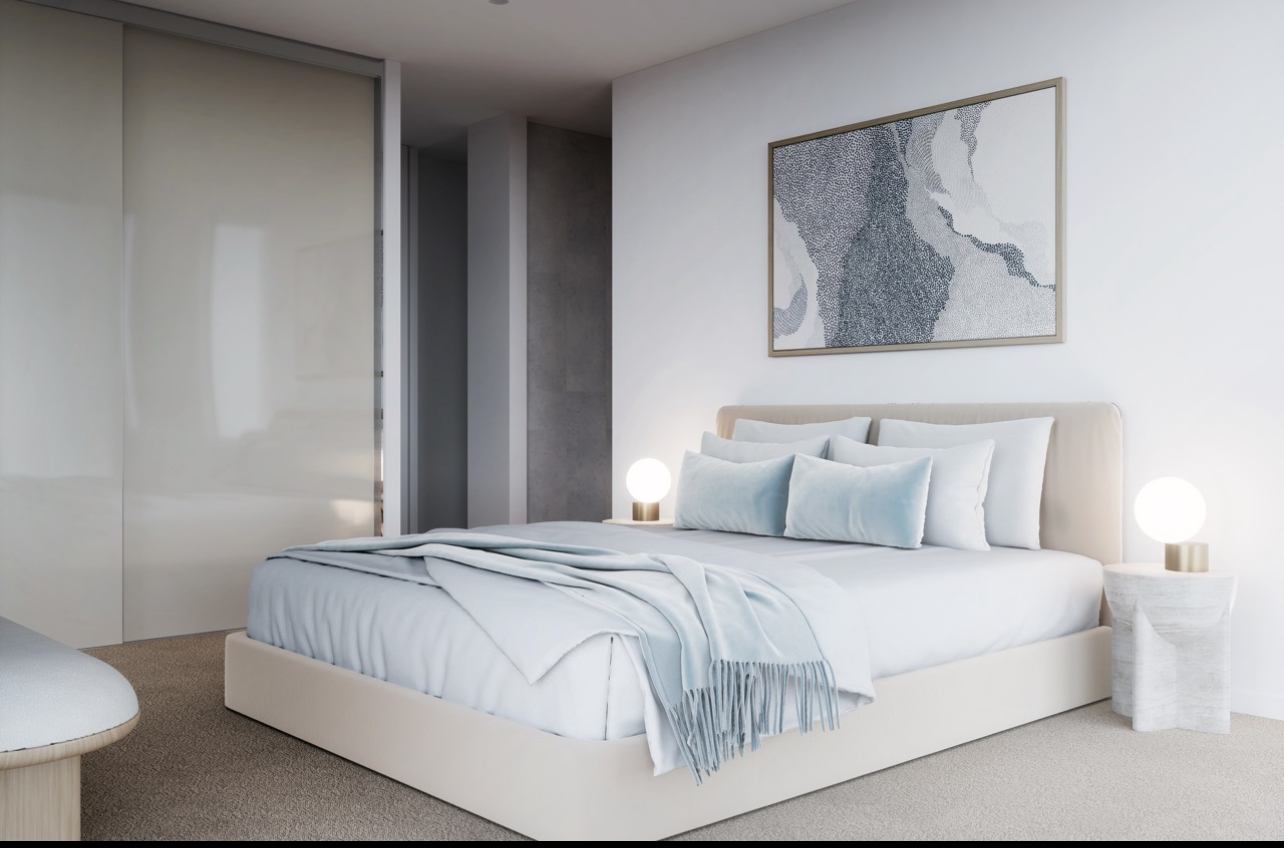 5207/119 A'Beckett Street , Melbourne, Vic, 3000 - Image 5