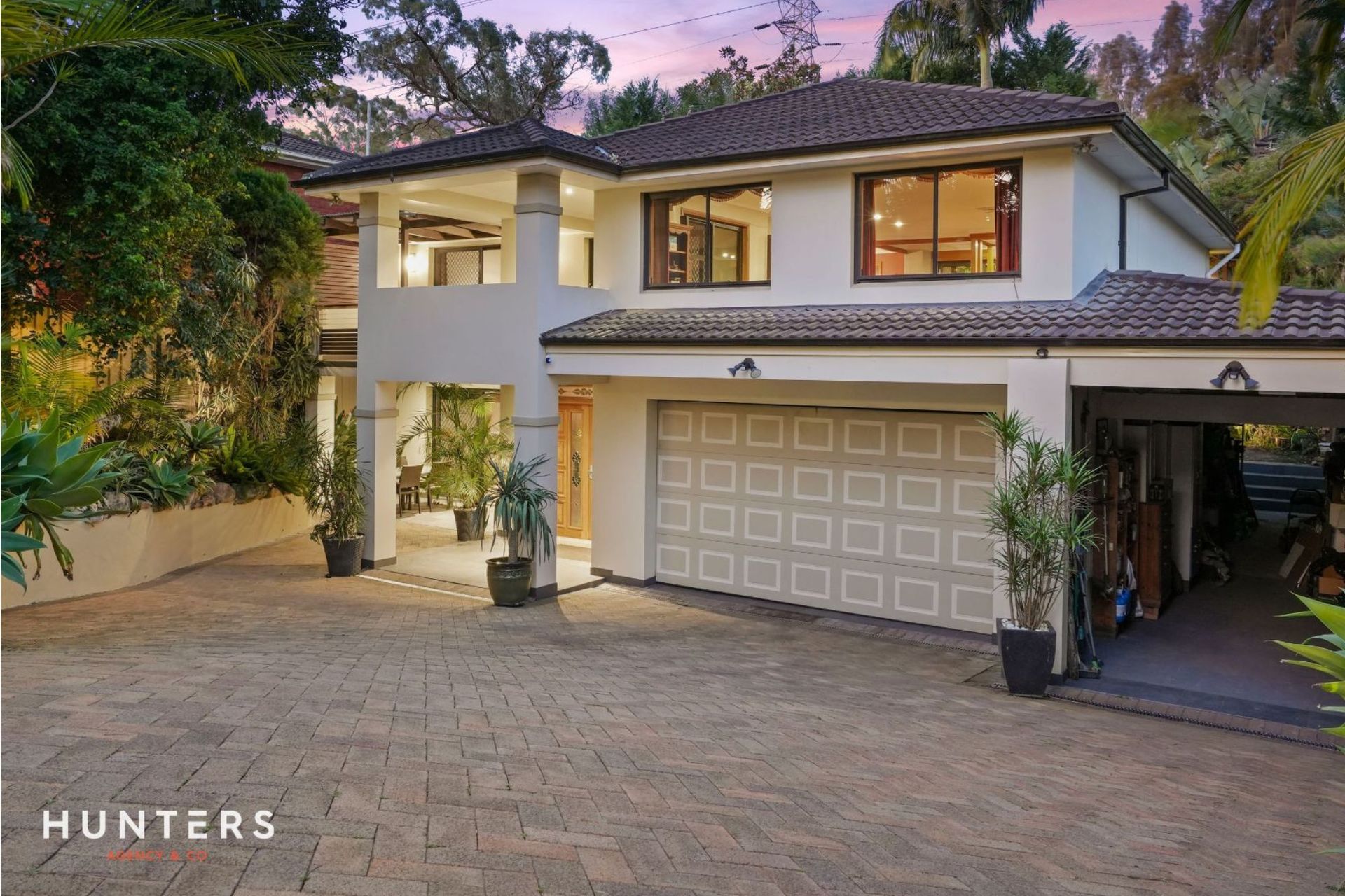 40 PARKLAND ROAD, Carlingford NSW 2118 - Image 9