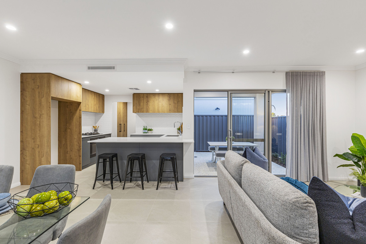 3-bedroom house at 16 A, B, C Dillon Glade, Joondalup, Wa, 6027, Joondalup, Western Australia