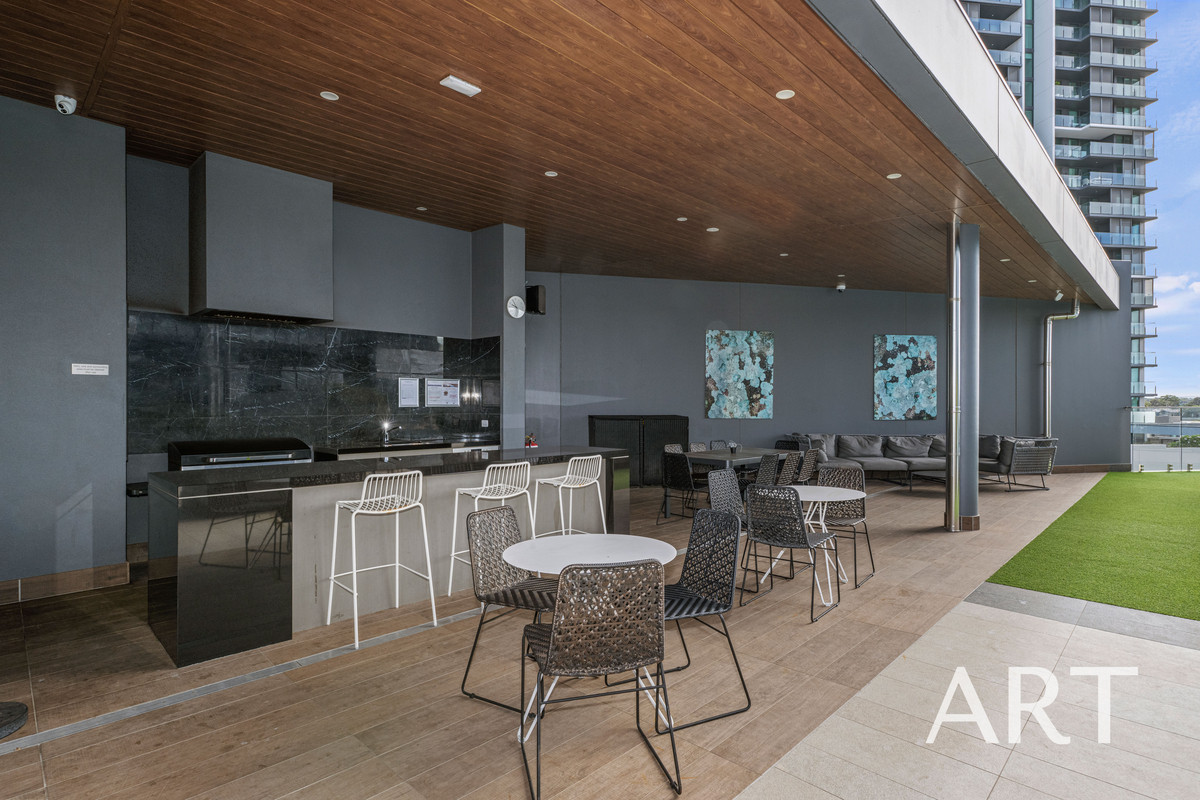 1-bedroom unit at 402/908 Canning Highway, Applecross, WA 6153, Melville, Western Australia