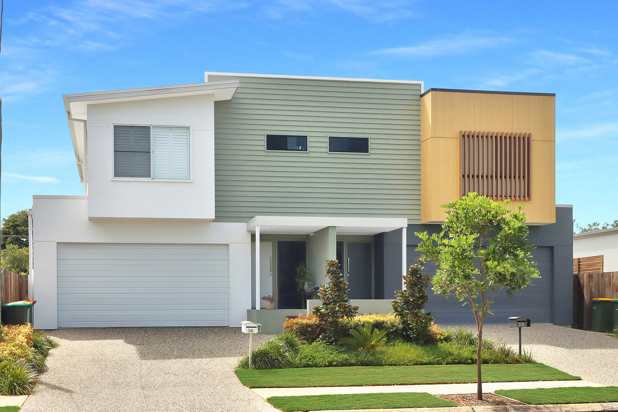 3-bedroom house at Unit 1/6 Kowonga St, Pacific Paradise, Qld, 4564, Sunshine Coast, Queensland
