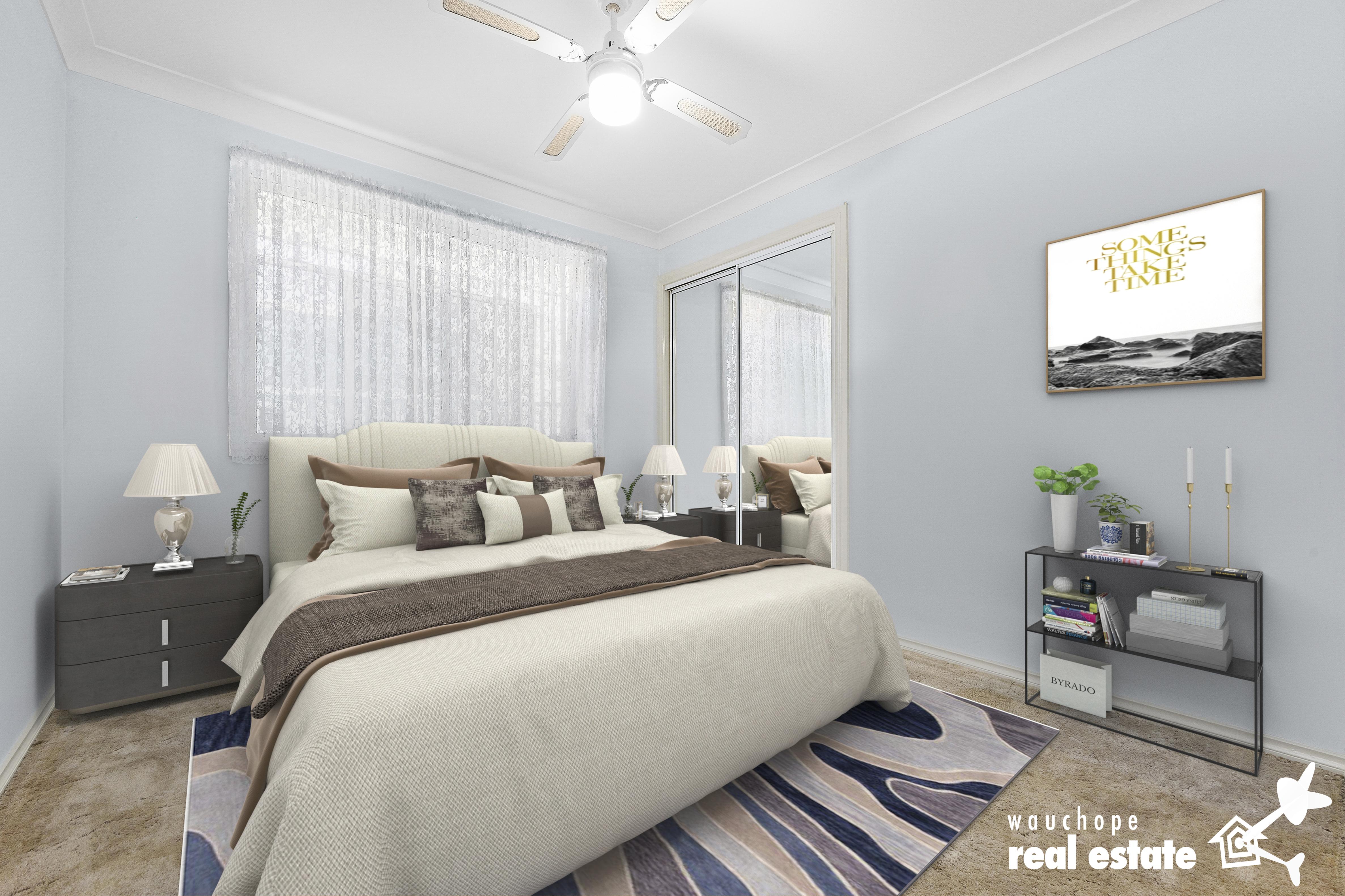 3-bedroom house at 12 CEDAR CLOSE, Wauchope NSW 2446, Port Macquarie-Hastings, New South Wales