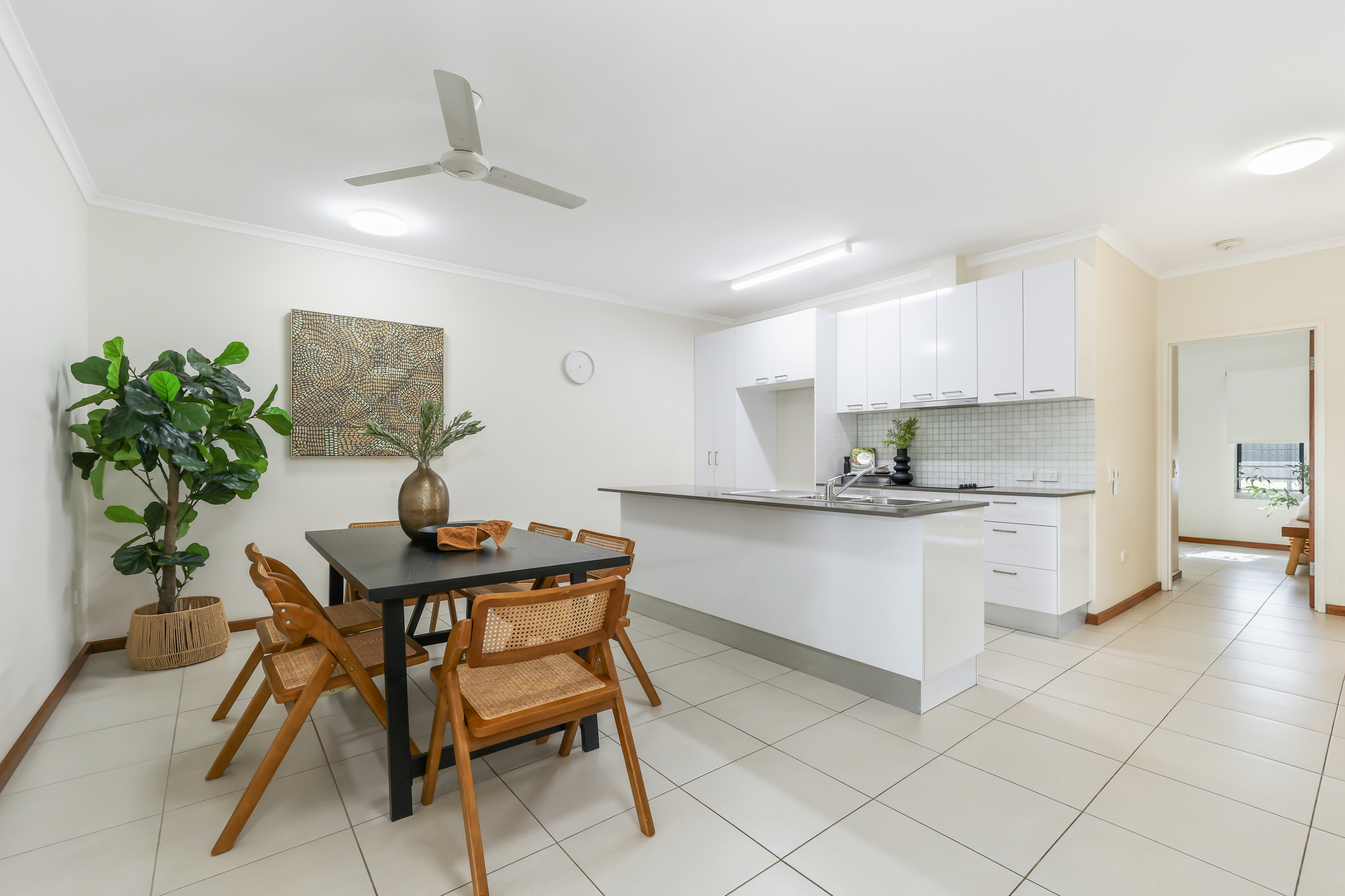 3-bedroom unit at 17/69 Boulter Road, Berrimah, NT 0828, Darwin, Northern Territory