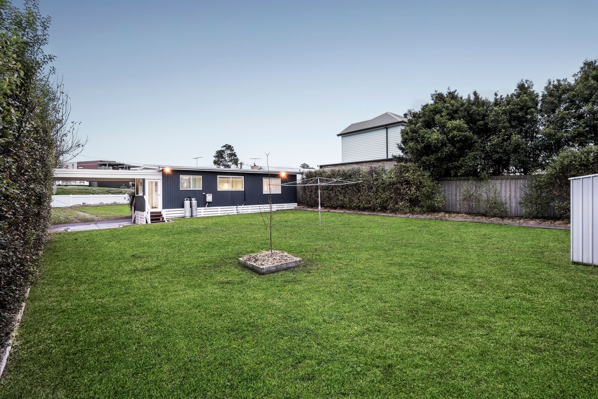 2-bedroom house at 30 HARVEY ROAD, St Leonards VIC 3223, Greater Geelong, Victoria