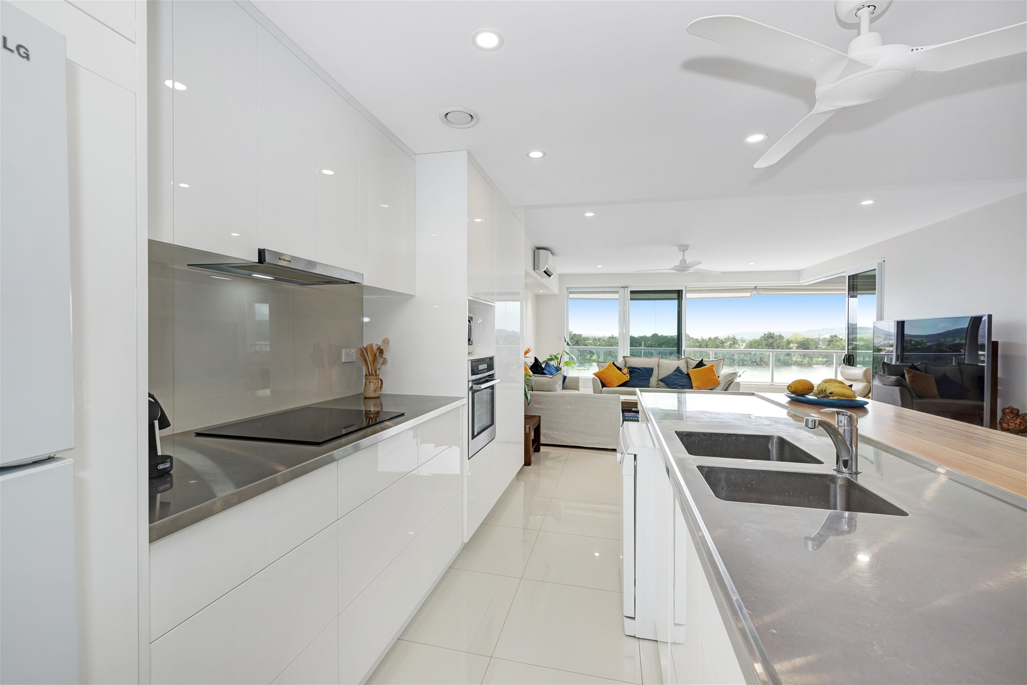 3-bedroom unit at 18/30-32 Fitzgerald Esplanade, Innisfail, Qld, 4860, Cassowary Coast, Queensland