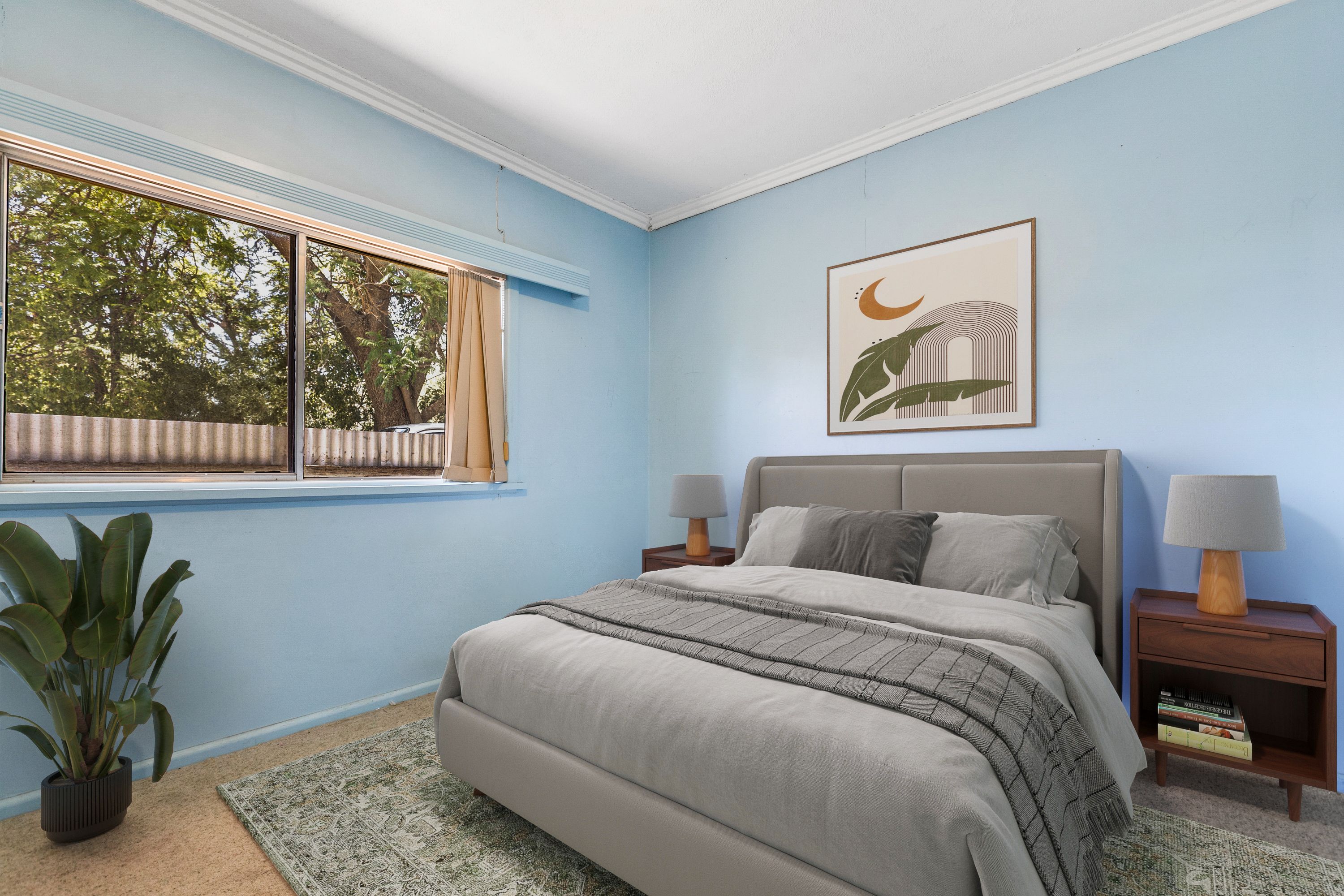 3-bedroom house at 1A Reilly Street, Merbein, VIC 3505, Mildura, Victoria