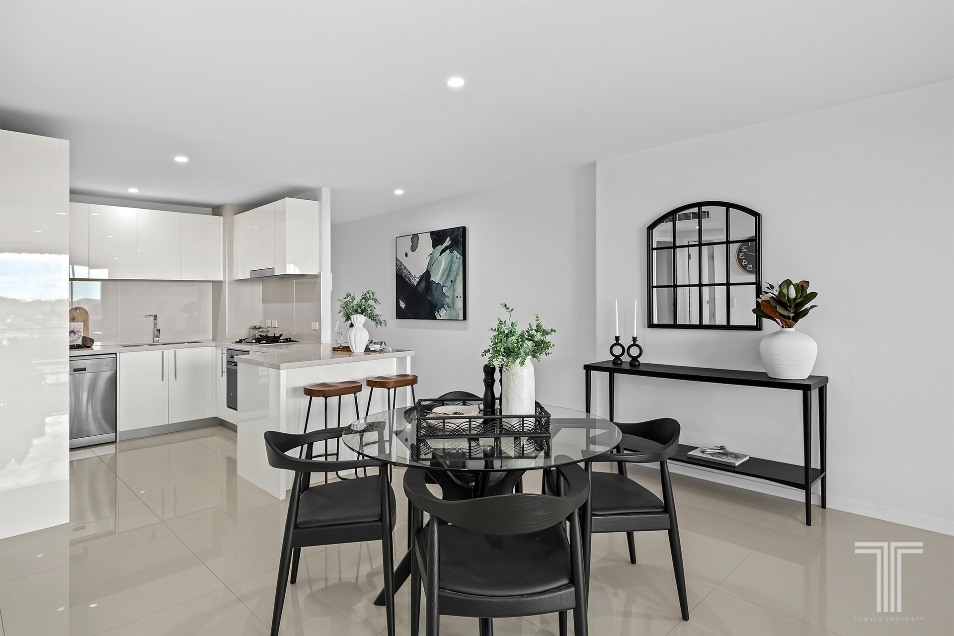 2-bedroom unit at 38/42 Sanders Street, Upper Mount Gravatt, QLD 4122, Brisbane, Queensland