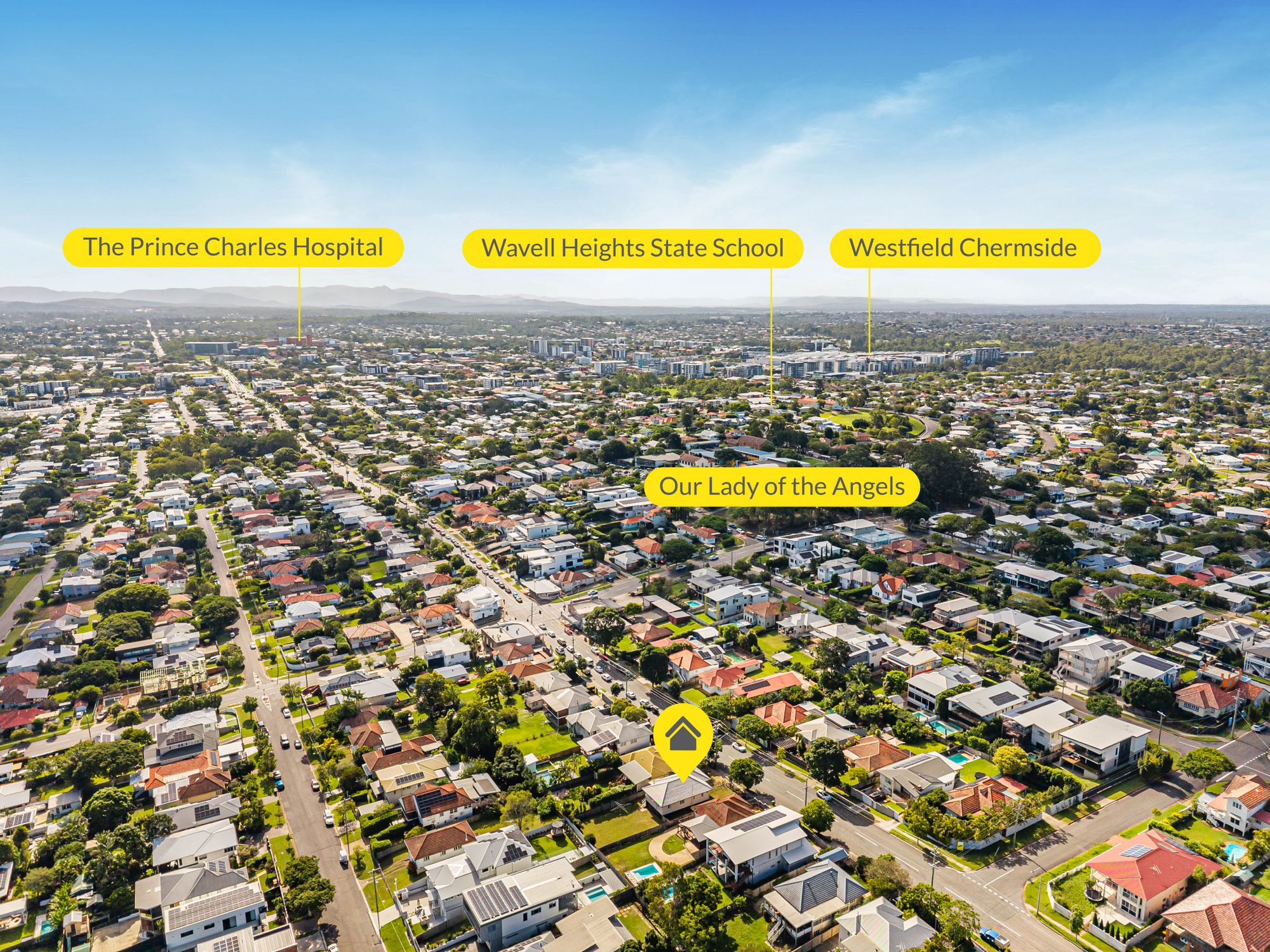 3-bedroom house at 248 Rode Road, Wavell Heights, QLD 4012, Brisbane, Queensland