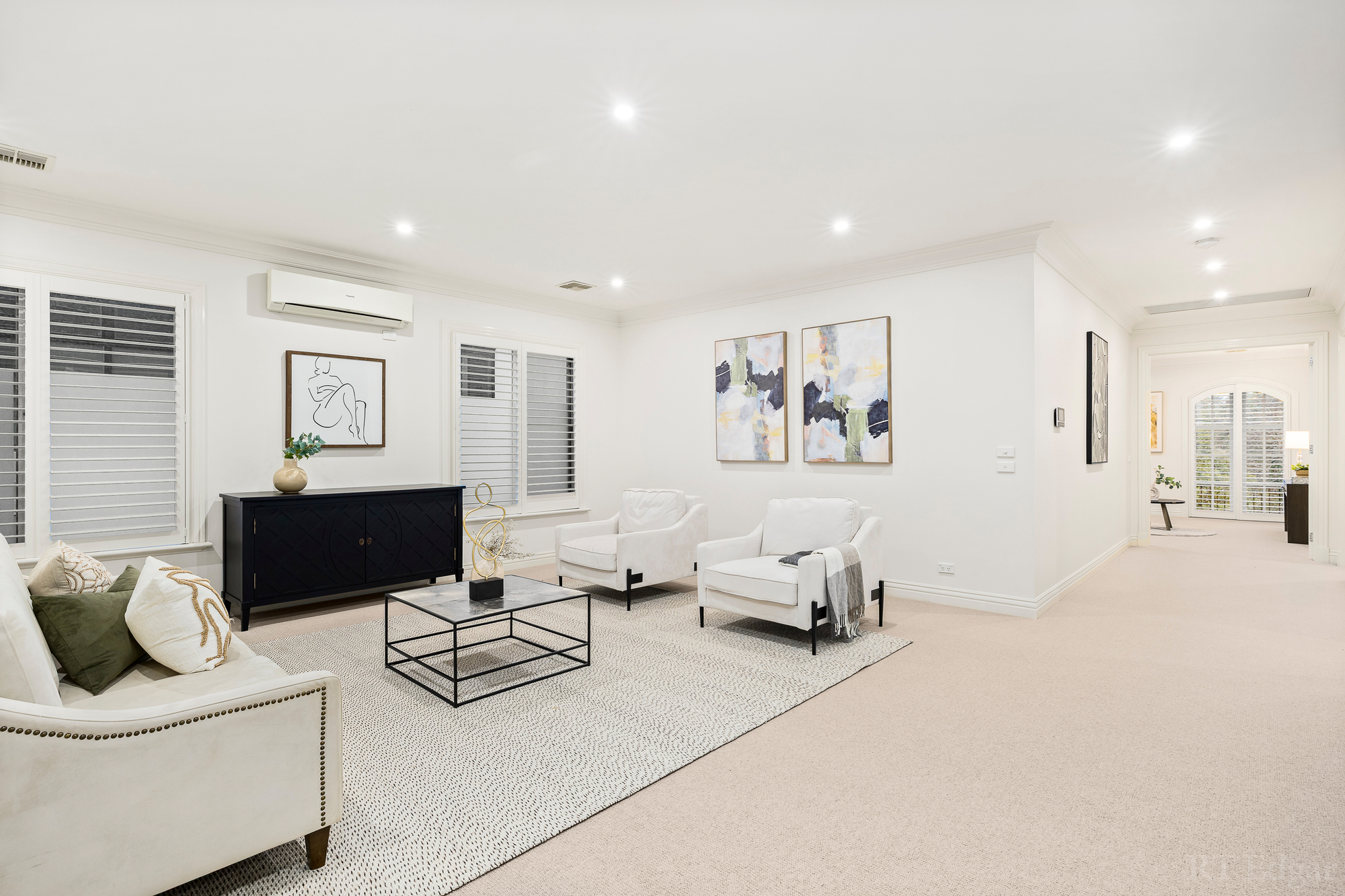 6-bedroom house at 16 Hertford Crescent, Balwyn, VIC 3103, Boroondara, Victoria