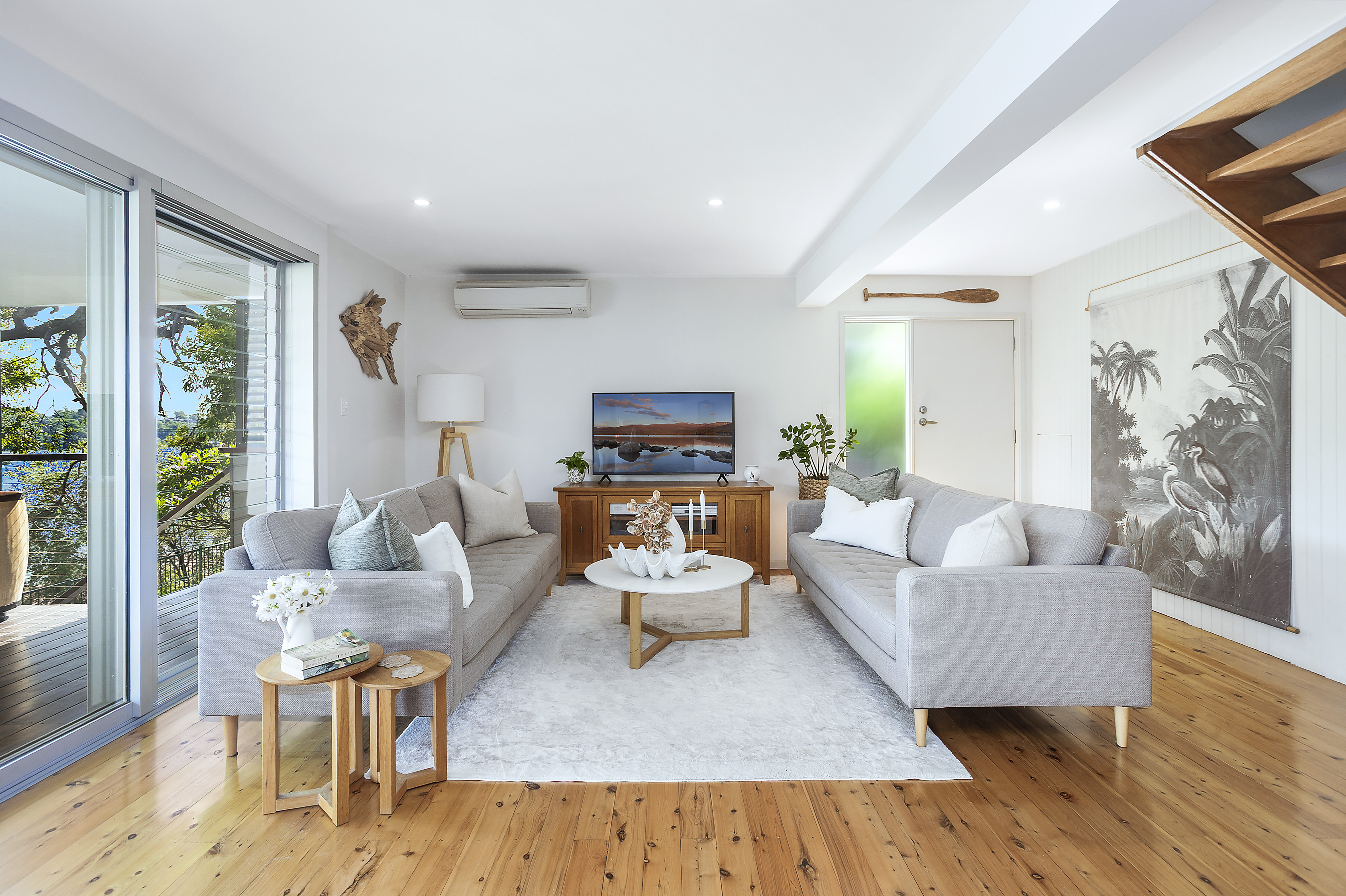 4-bedroom house at 127 Lower Washington Drive, Bonnet Bay, NSW 2226, Sutherland, New South Wales