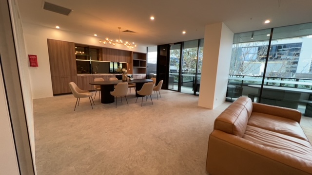 3-bedroom unit at 2401/9-11 Prospect St, Box Hill, Vic, 3128, Whitehorse, Victoria