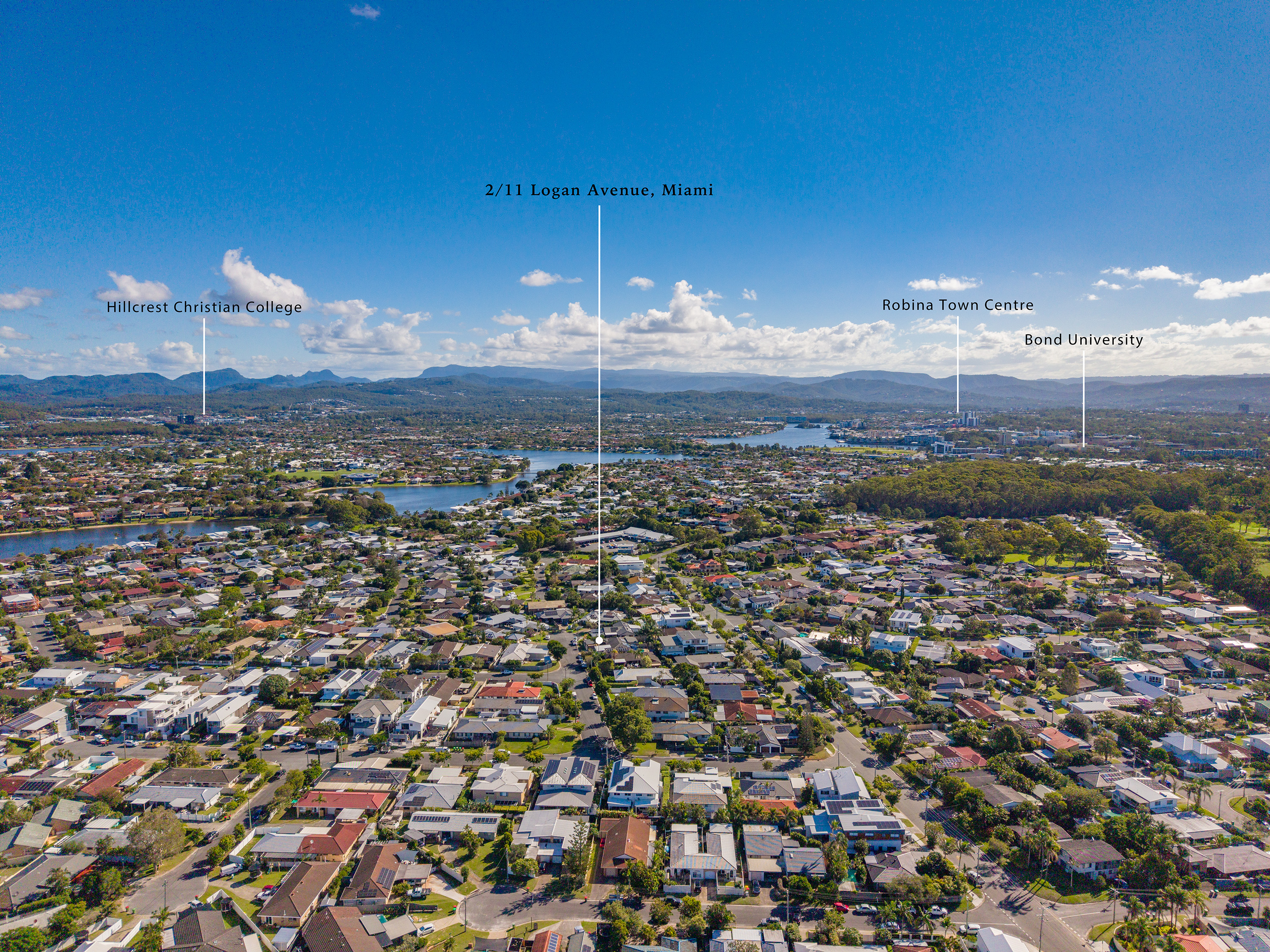 UNIT 2 11 LOGAN AVENUE, Miami QLD 4220 - Image 9