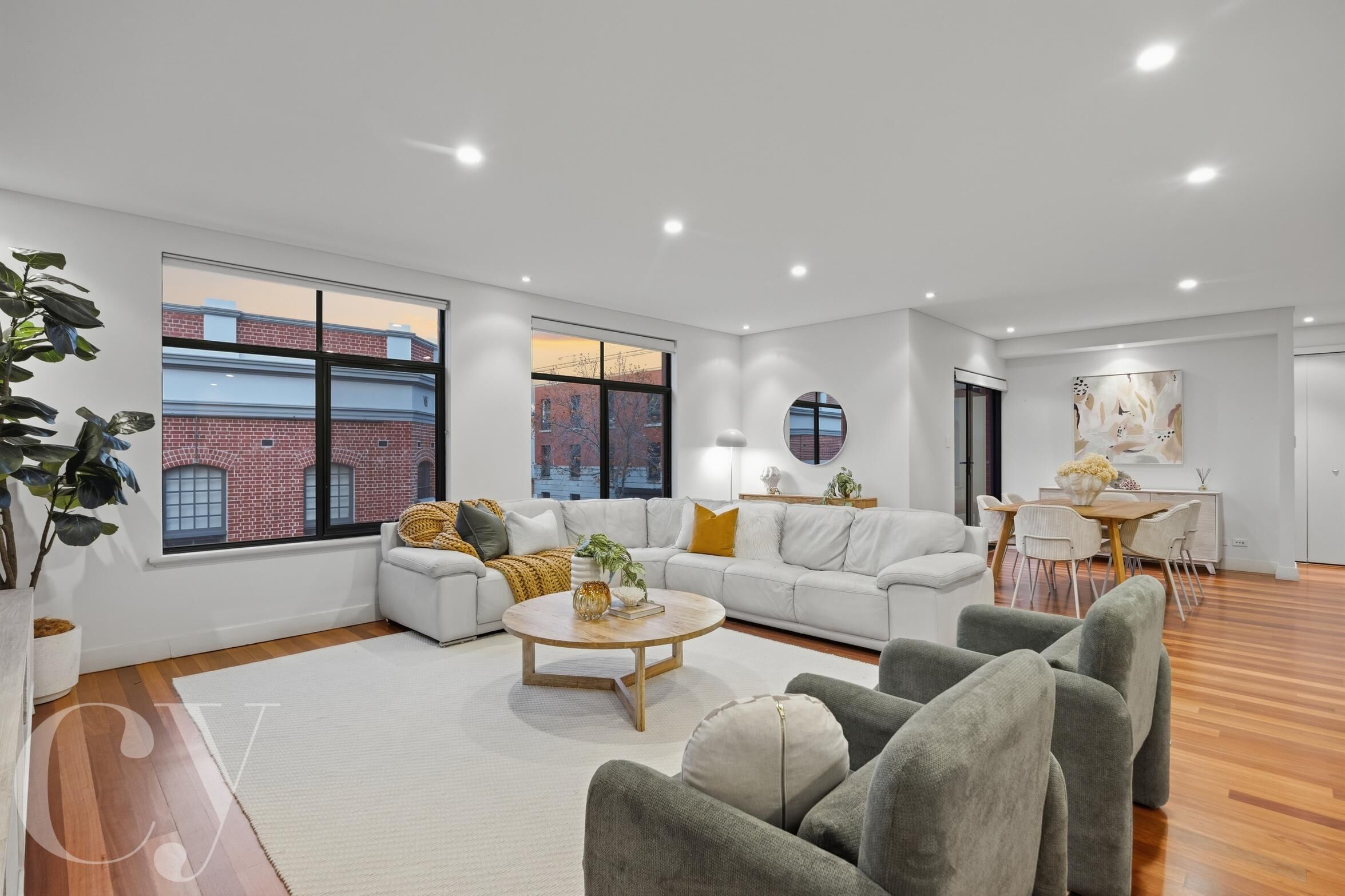 2-bedroom unit at 1/45 Pakenham Street, Fremantle, WA 6160, Fremantle, Western Australia