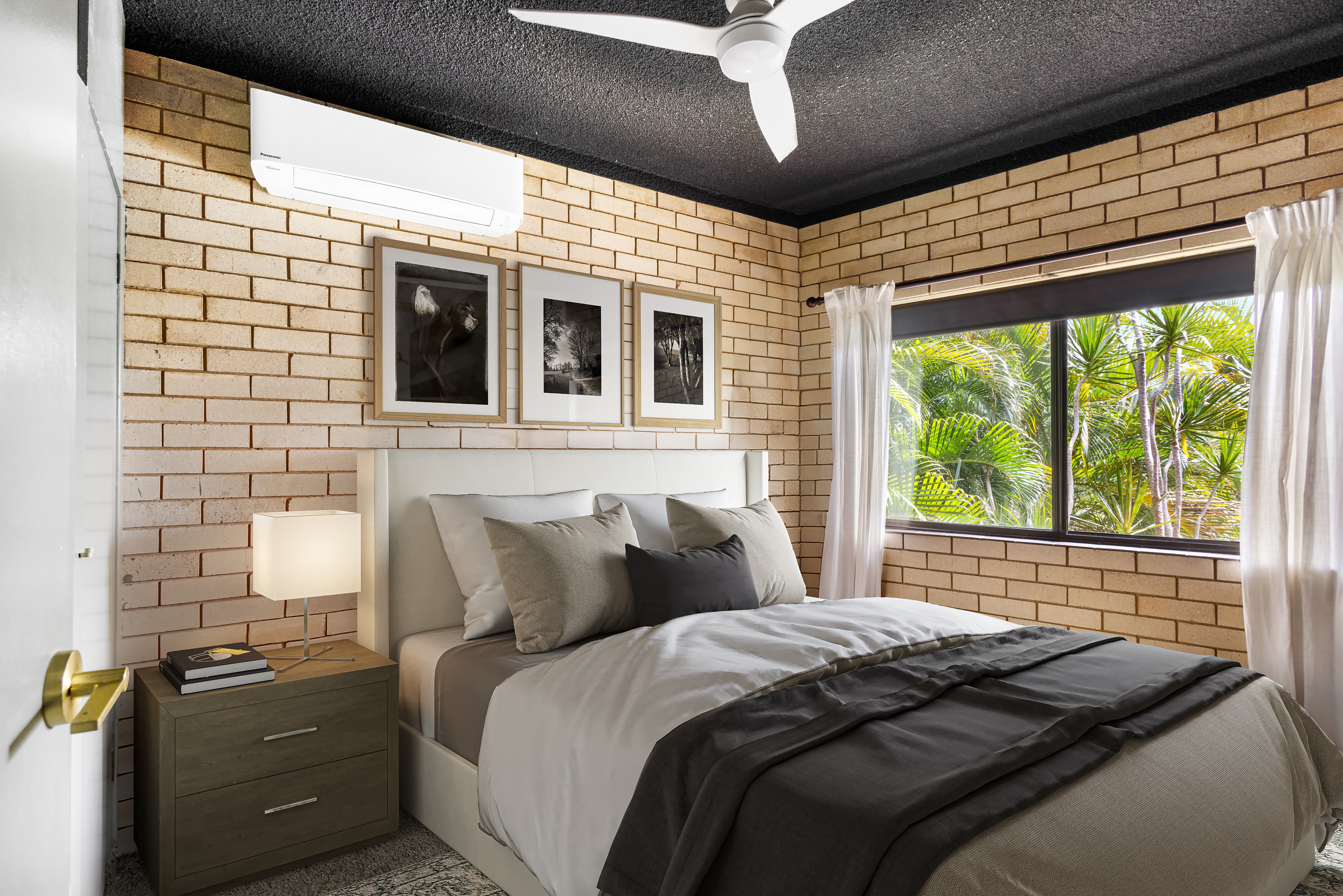 YALLAMBEE HOLIDAY APARTMENTS 13 219 WEYBA ROAD, NOOSAVILLE QLD 4566 - Image 8