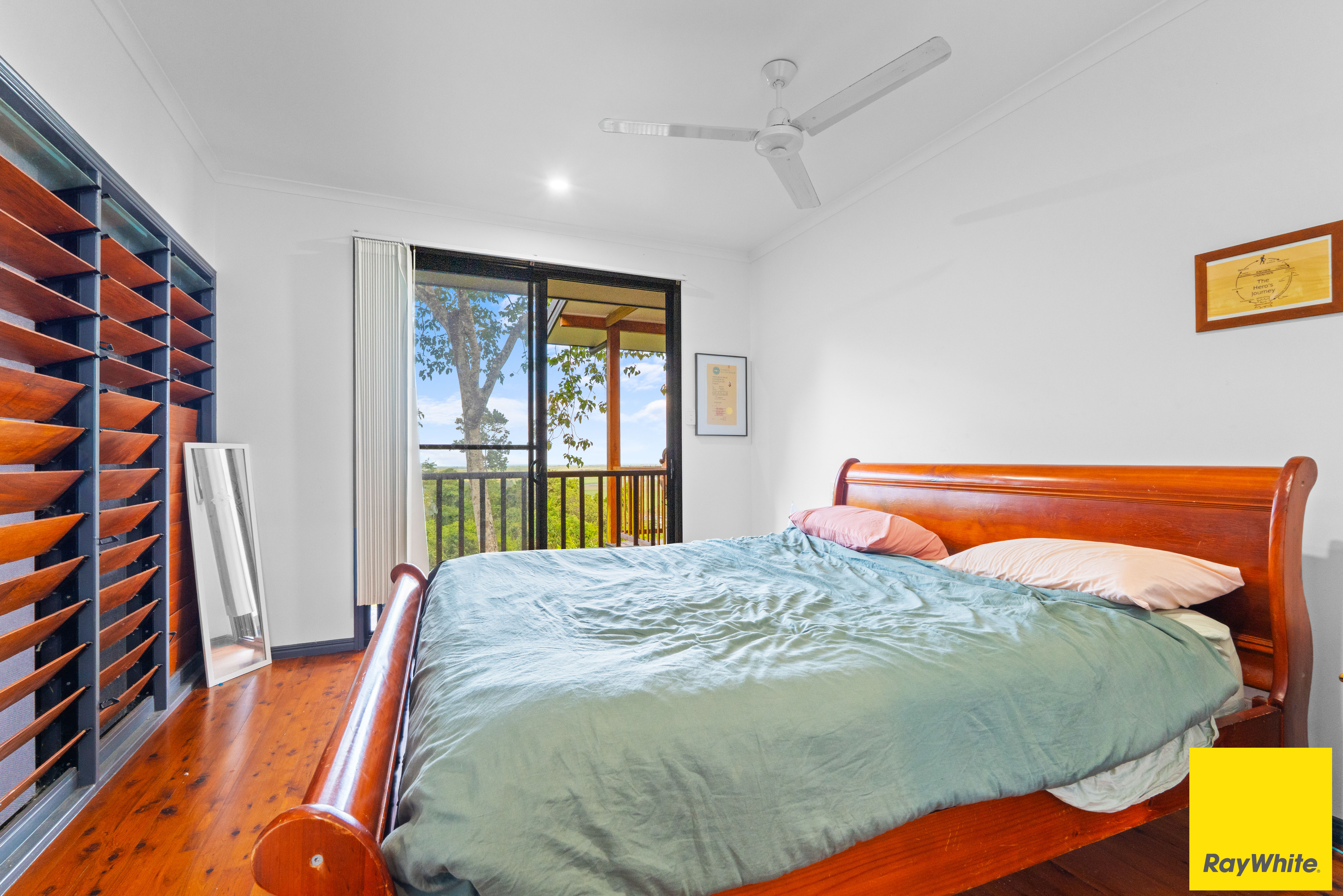 4-bedroom house at 74-76 Fig Tree Drive, Caravonica, QLD 4878, Cairns, Queensland