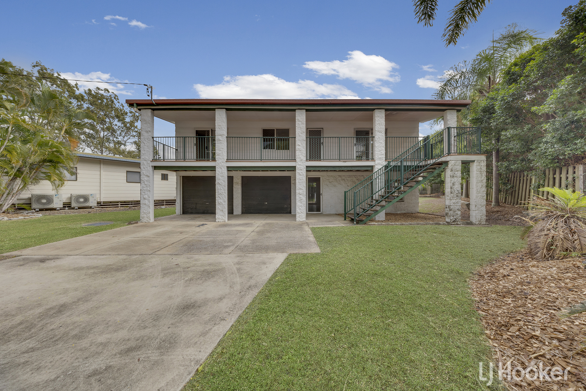 1 WYNDHAM AVENUE, Boyne Island QLD 4680 - Image 2