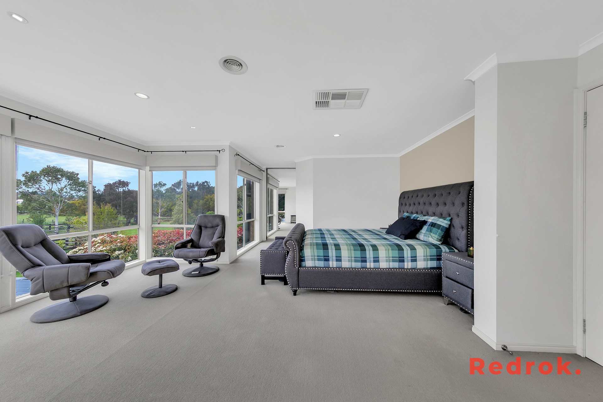 5-bedroom house at 46 KING DRIVE, Lancefield VIC 3435, Macedon Ranges, Victoria