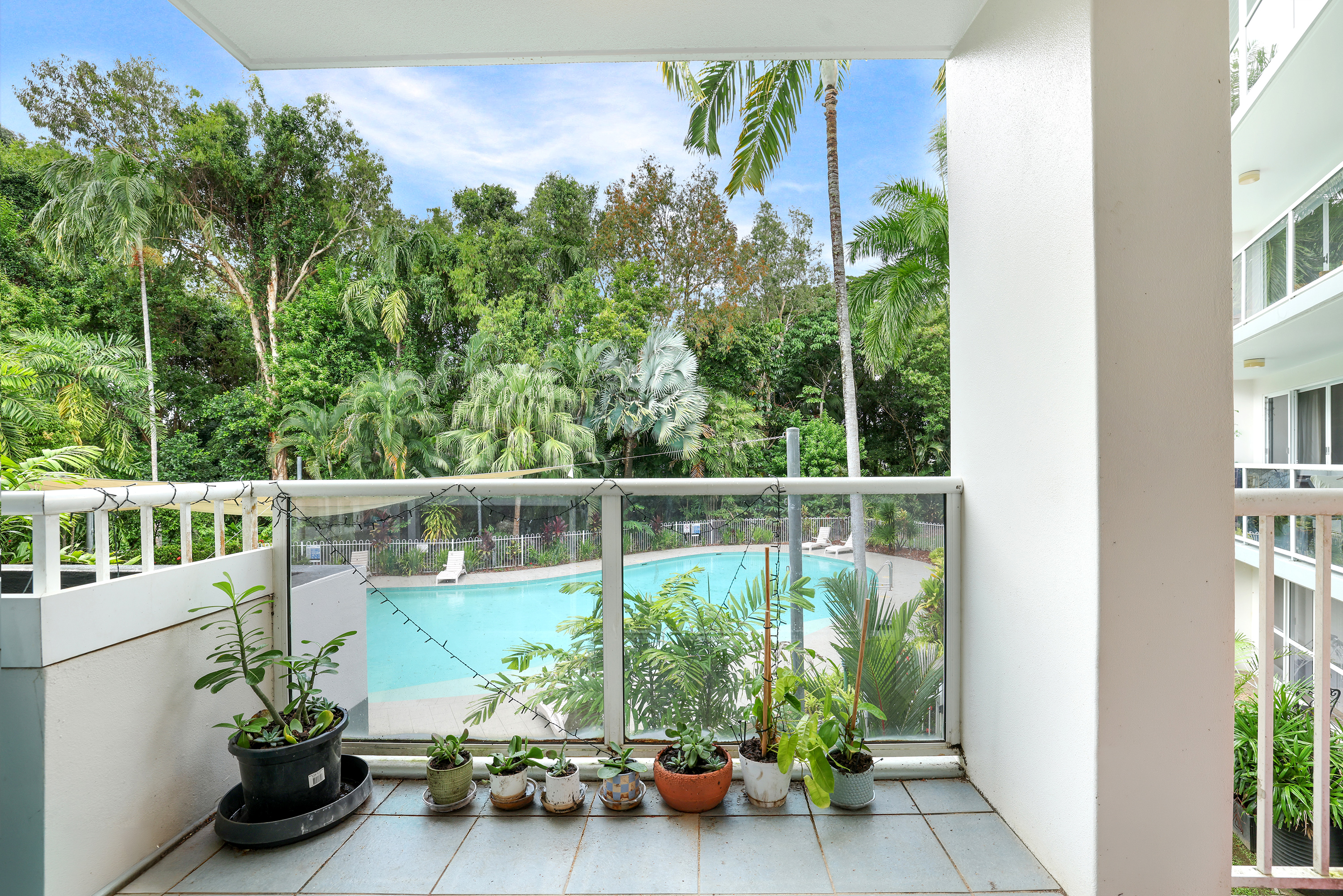 1-bedroom unit at 215/305-341 Coral Coast Drive, Palm Cove, QLD 4879, Cairns, Queensland