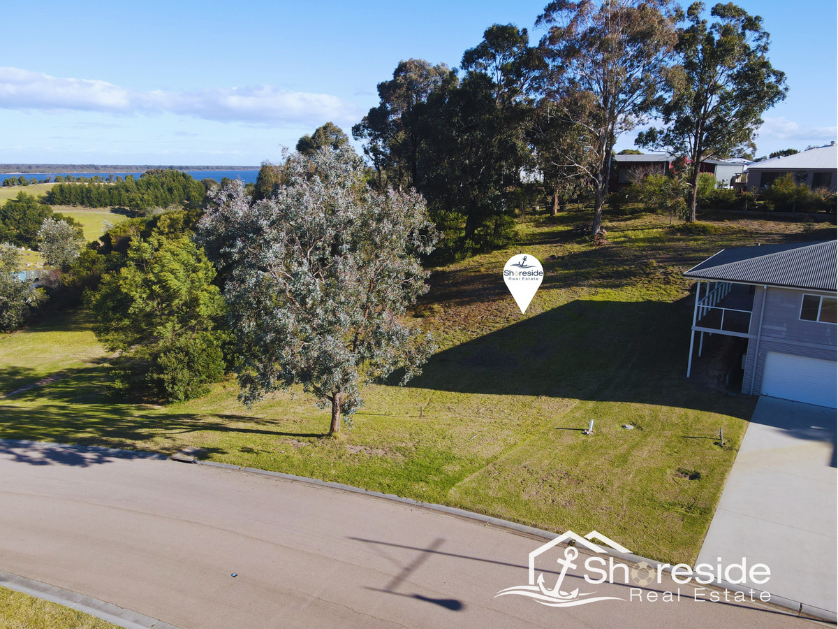 75 STORTH RYES AVENUE, Metung VIC 3904 - Image 7