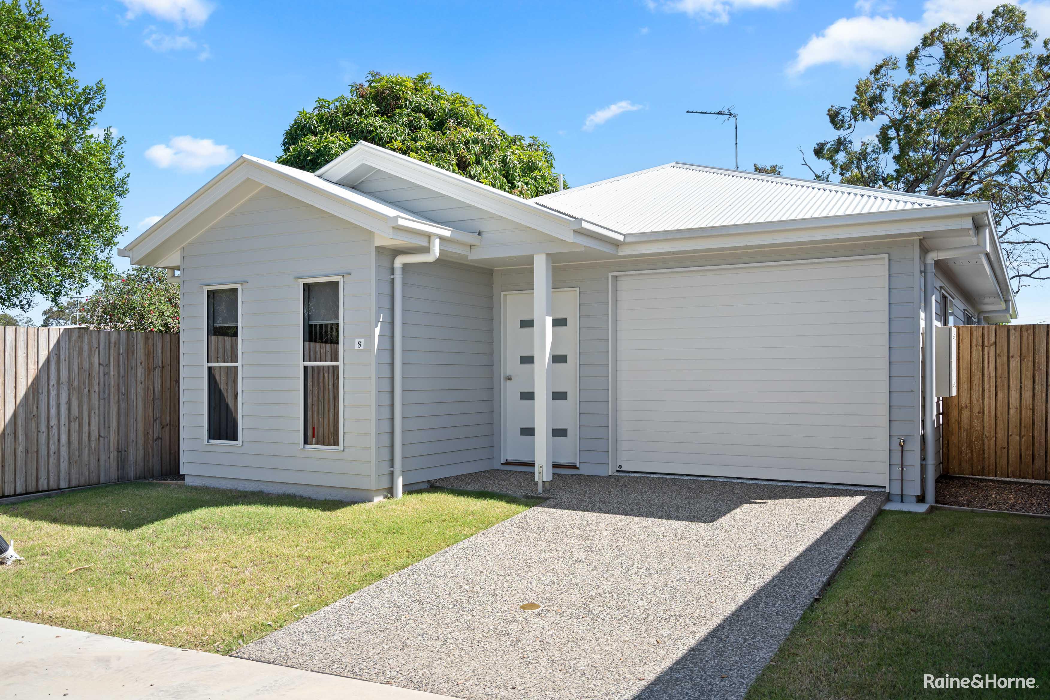 2-bedroom house at 8/84 Exeter Street, Torquay, Qld, 4655, Fraser Coast, Queensland