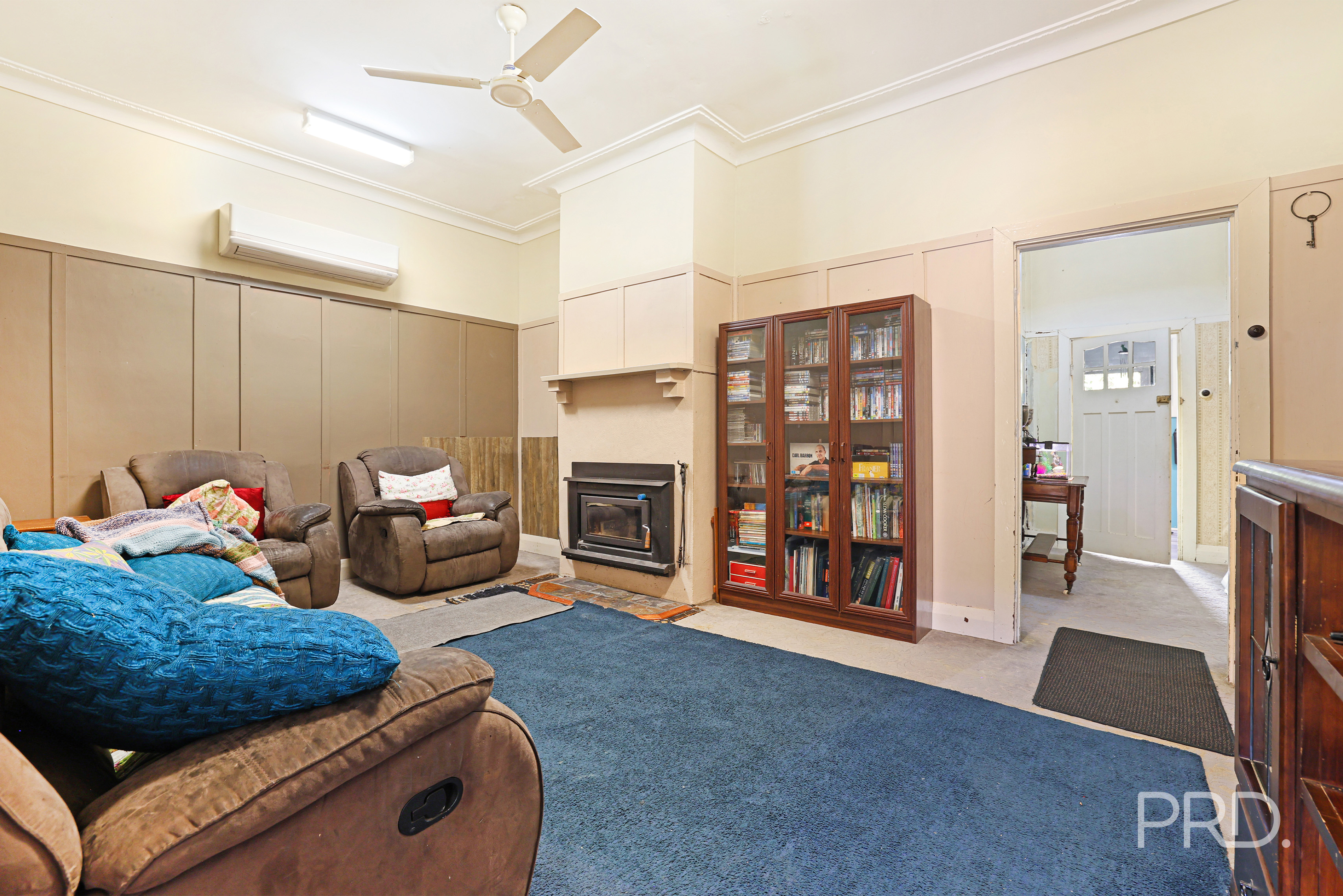 3-bedroom house at 124 MAYNE STREET, Murrurundi NSW 2338, Upper Hunter, New South Wales