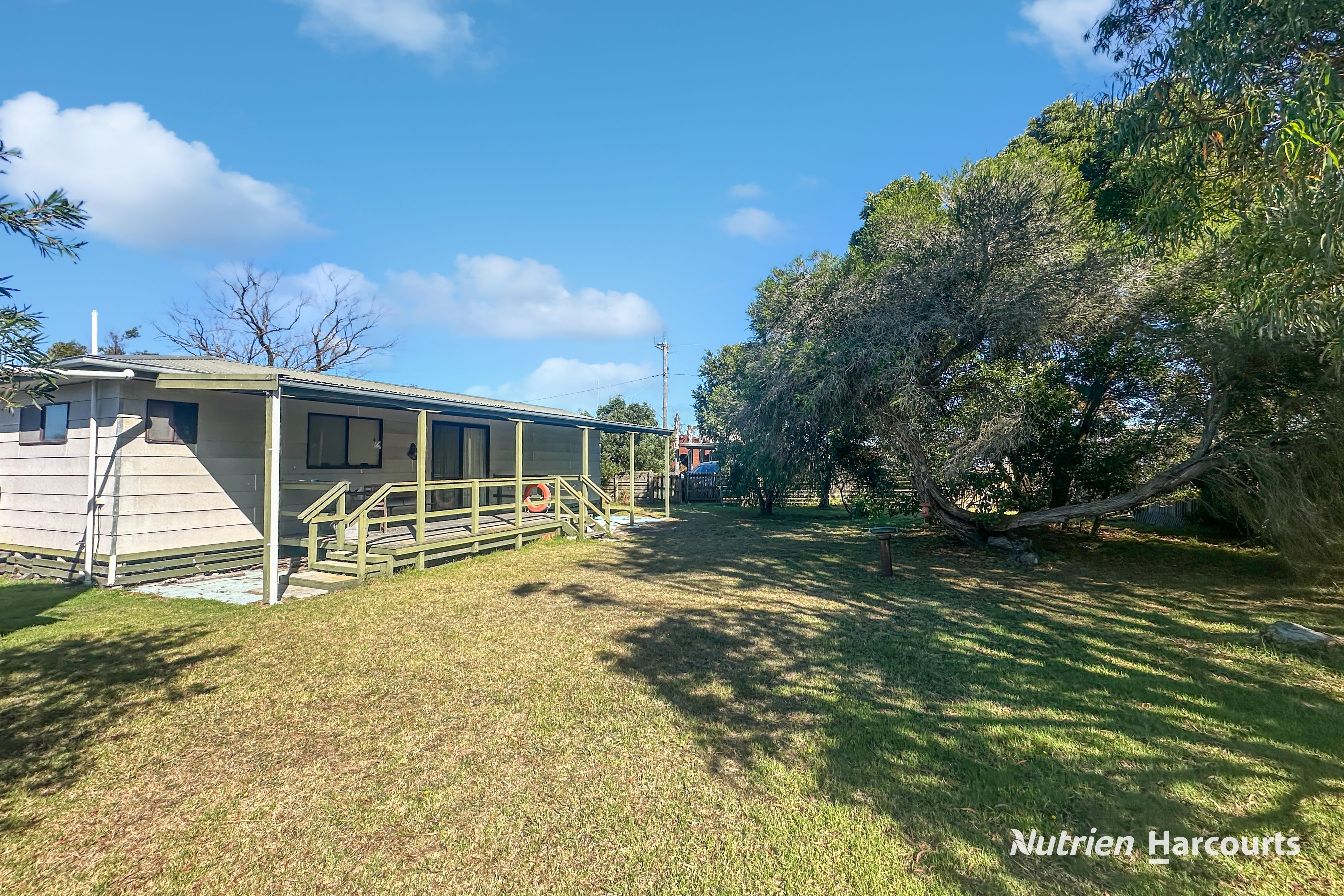 2-bedroom house at 80 Mcloughlins Road, Mcloughlins Beach, VIC 3874, Wellington, Victoria