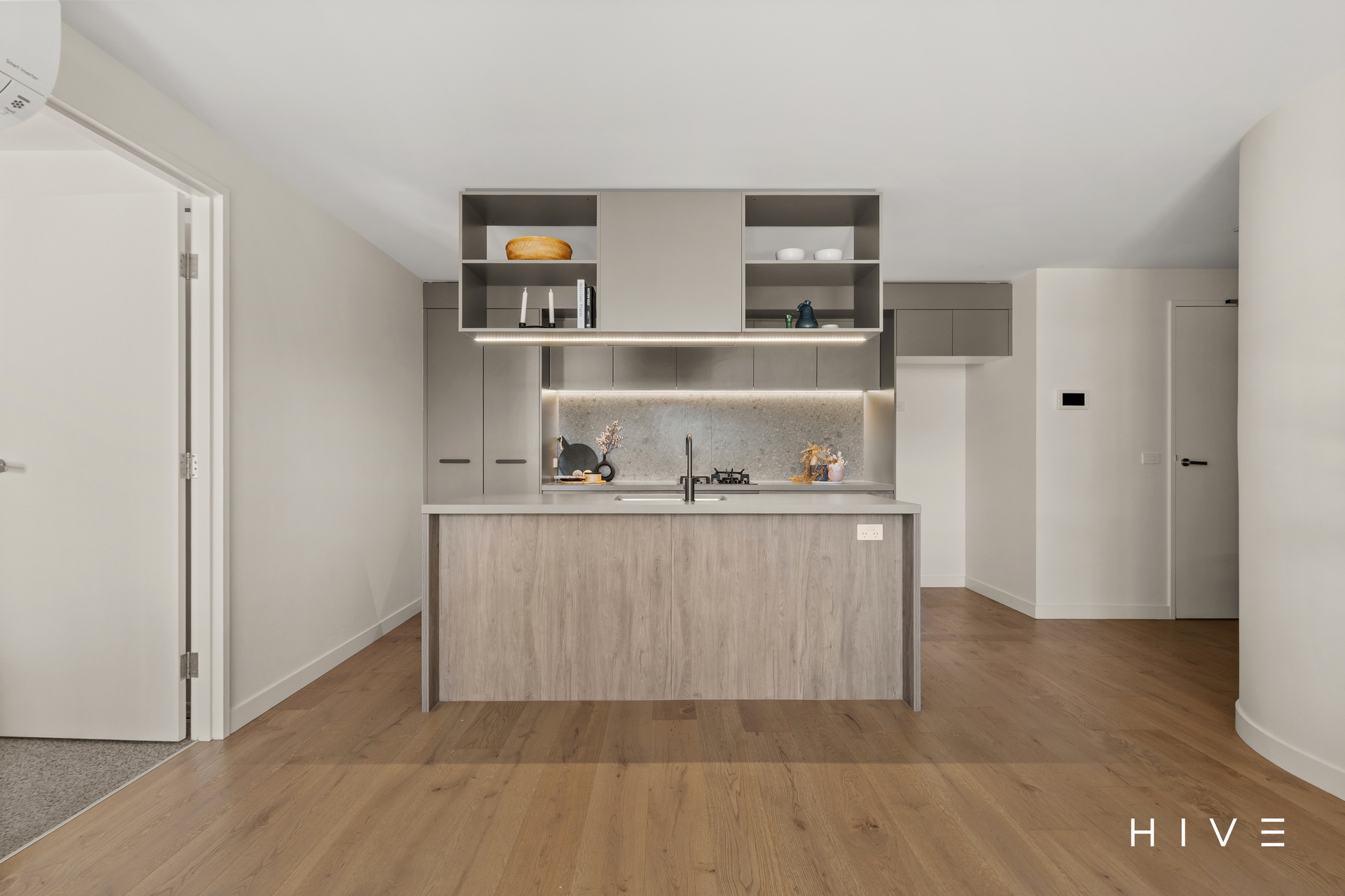 2-bedroom unit at G05/59 Dooring Street, Dickson, Act, 2602, Unincorporated Act, Australian Capital Territory