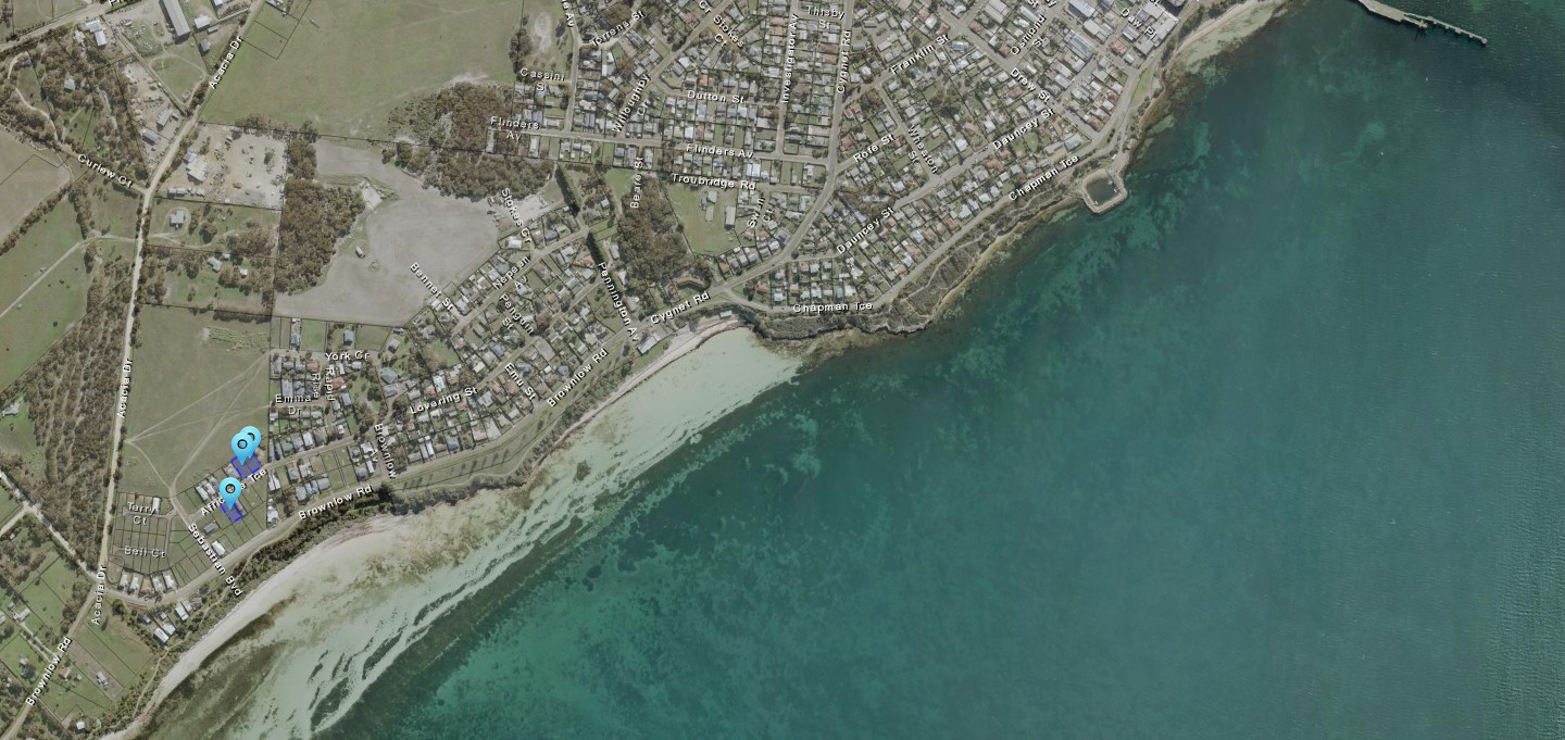 25 Africaine Terrace, Kingscote, Sa, 5223 - Image 3