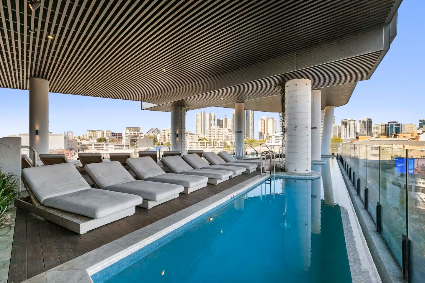 3-bedroom unit at 3007/179 Alfred Street, Fortitude Valley, QLD 4006, Brisbane, Queensland