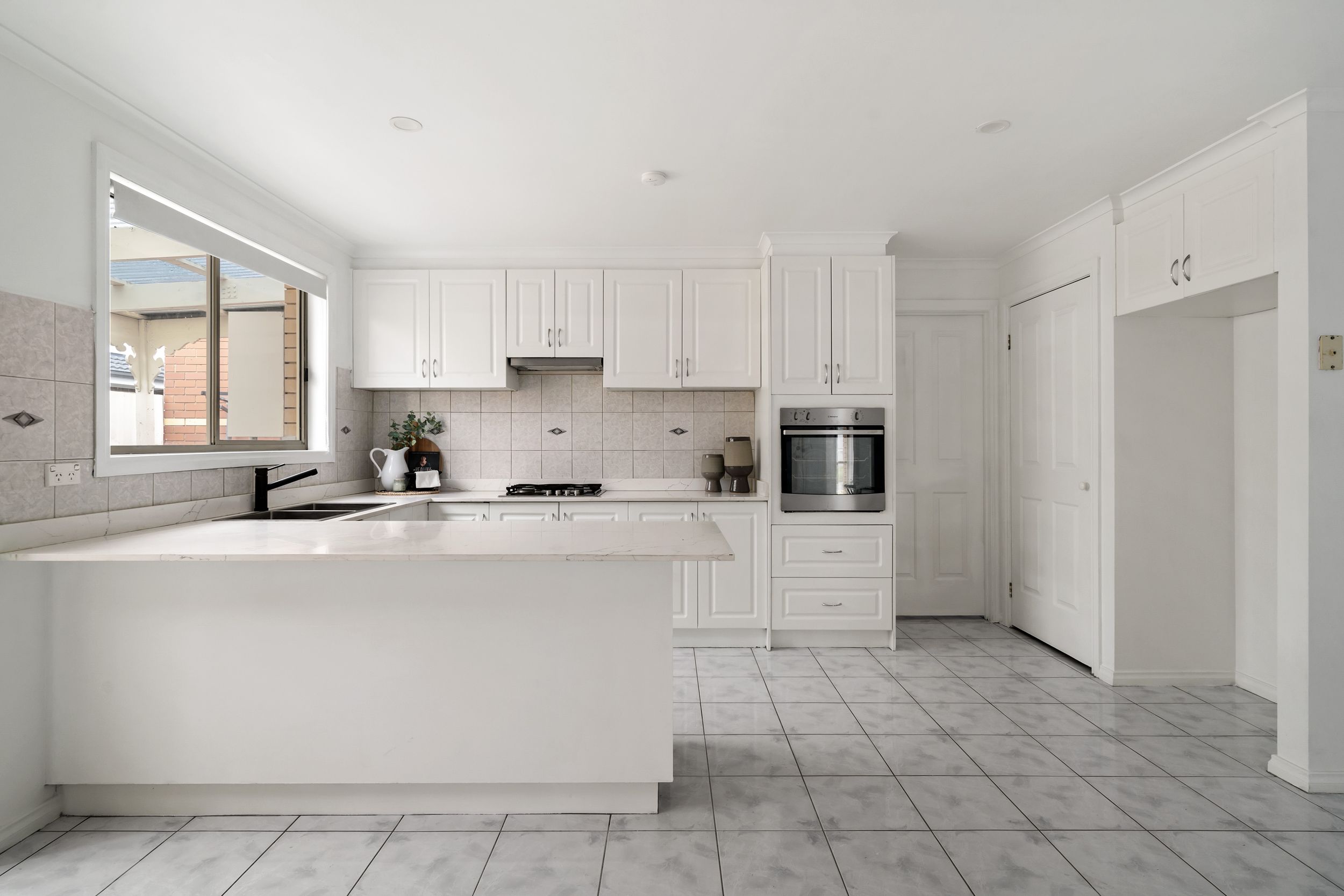 3-bedroom unit at 1/59-61 Willaton Street, St Albans, VIC 3021, Brimbank, Victoria