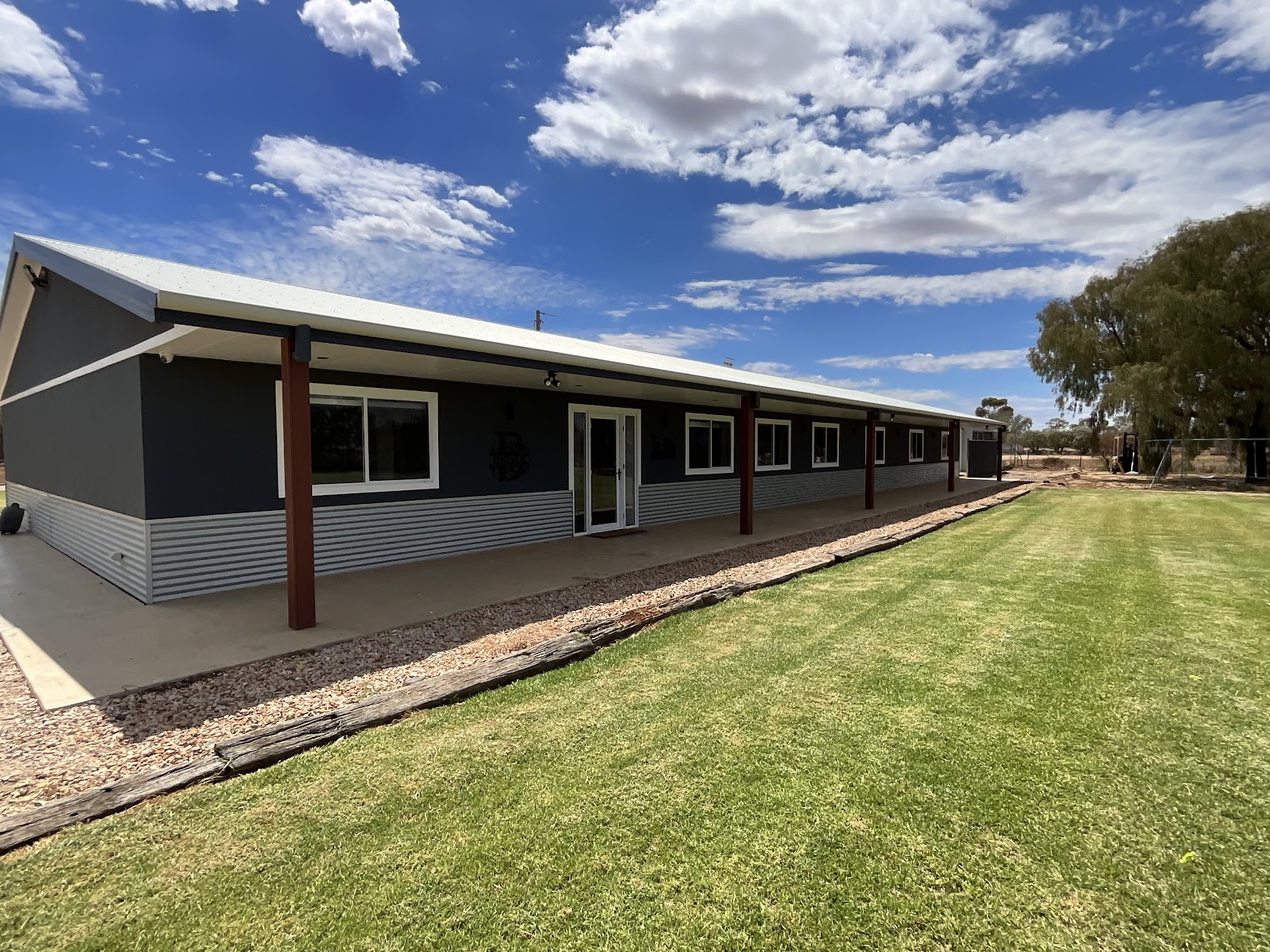 6-bedroom house at 11014 Kidman Way, Hillston, NSW 2675, Carrathool, New South Wales