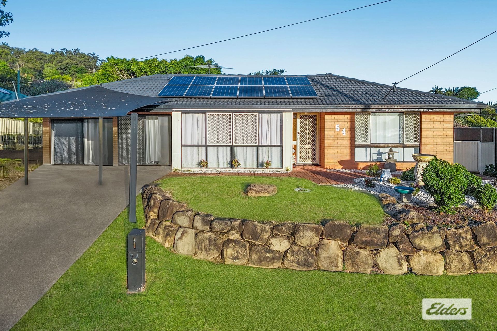 54 BELINDA CRESCENT, Springwood QLD 4127 - Image 3
