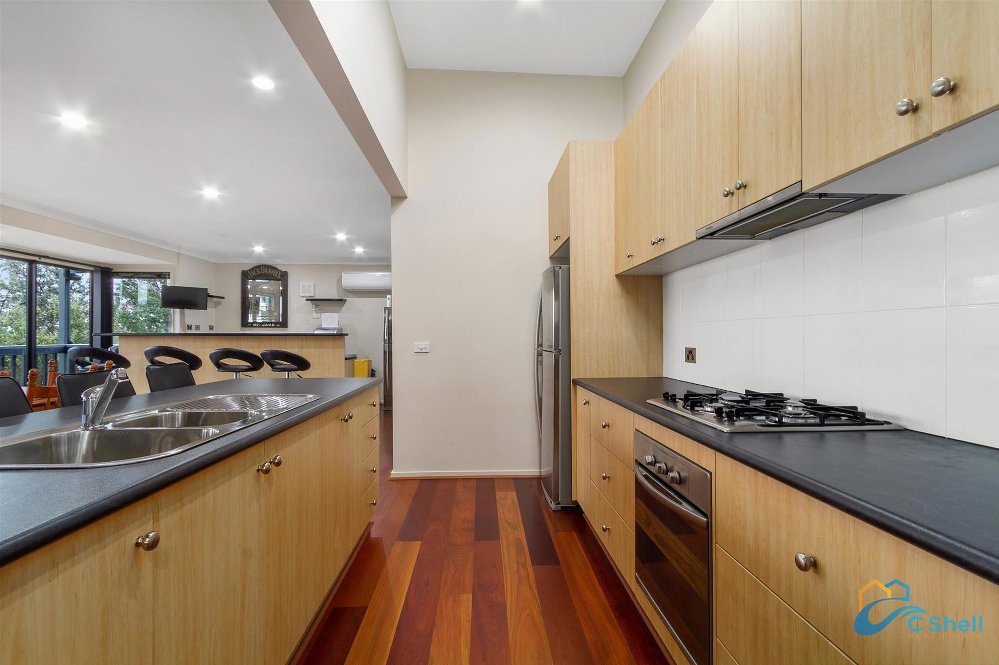 4-bedroom house at 62 THE BOULEVARD, Loch Sport VIC 3851, Wellington, Victoria