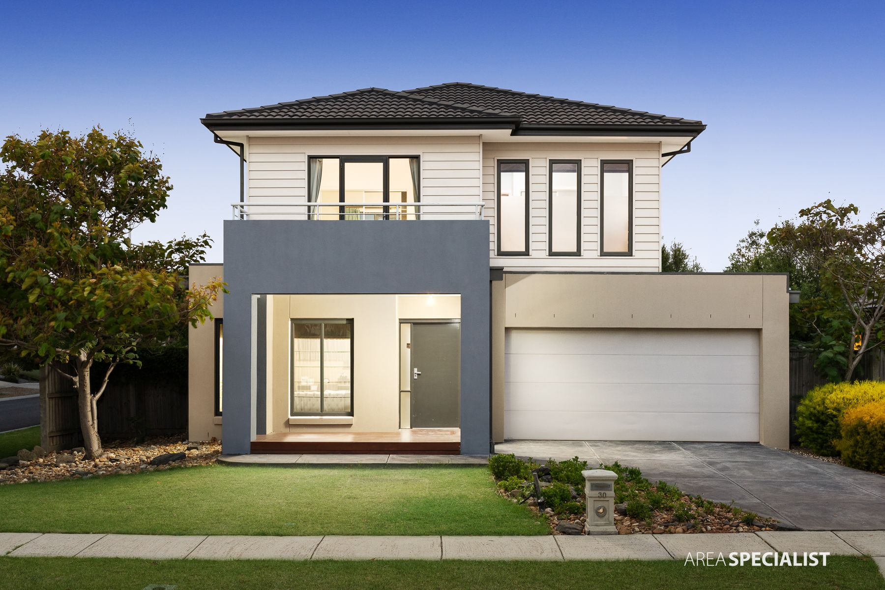 30 ASPEN CRESCENT, Point Cook VIC 3030 - Image 1