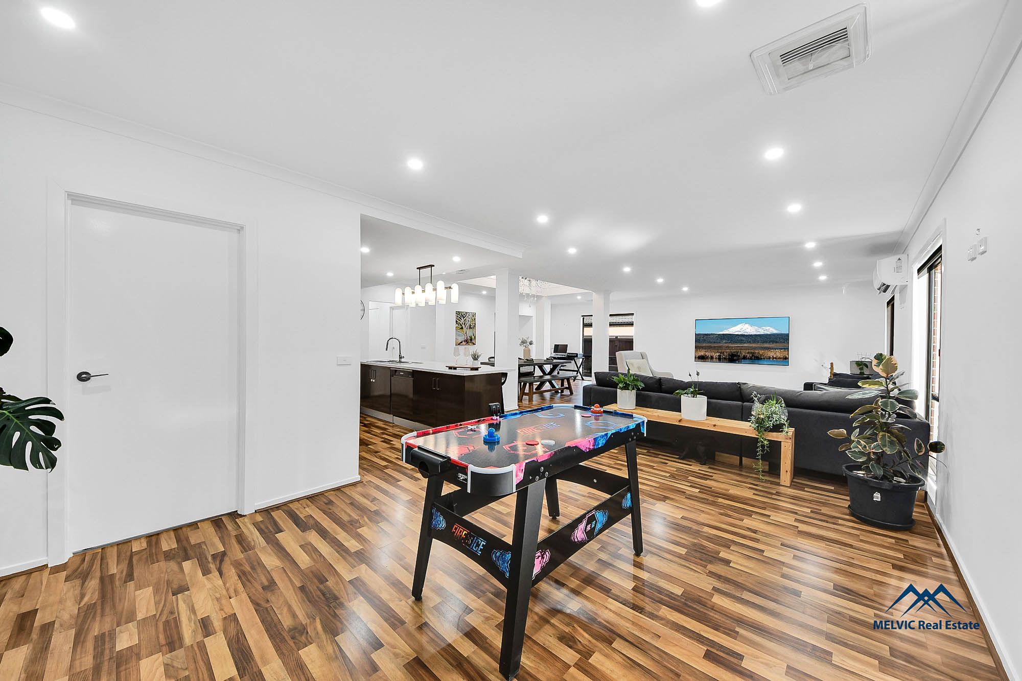 4-bedroom house at 31 Halycon Bend, Beveridge, VIC 3753, Mitchell, Victoria