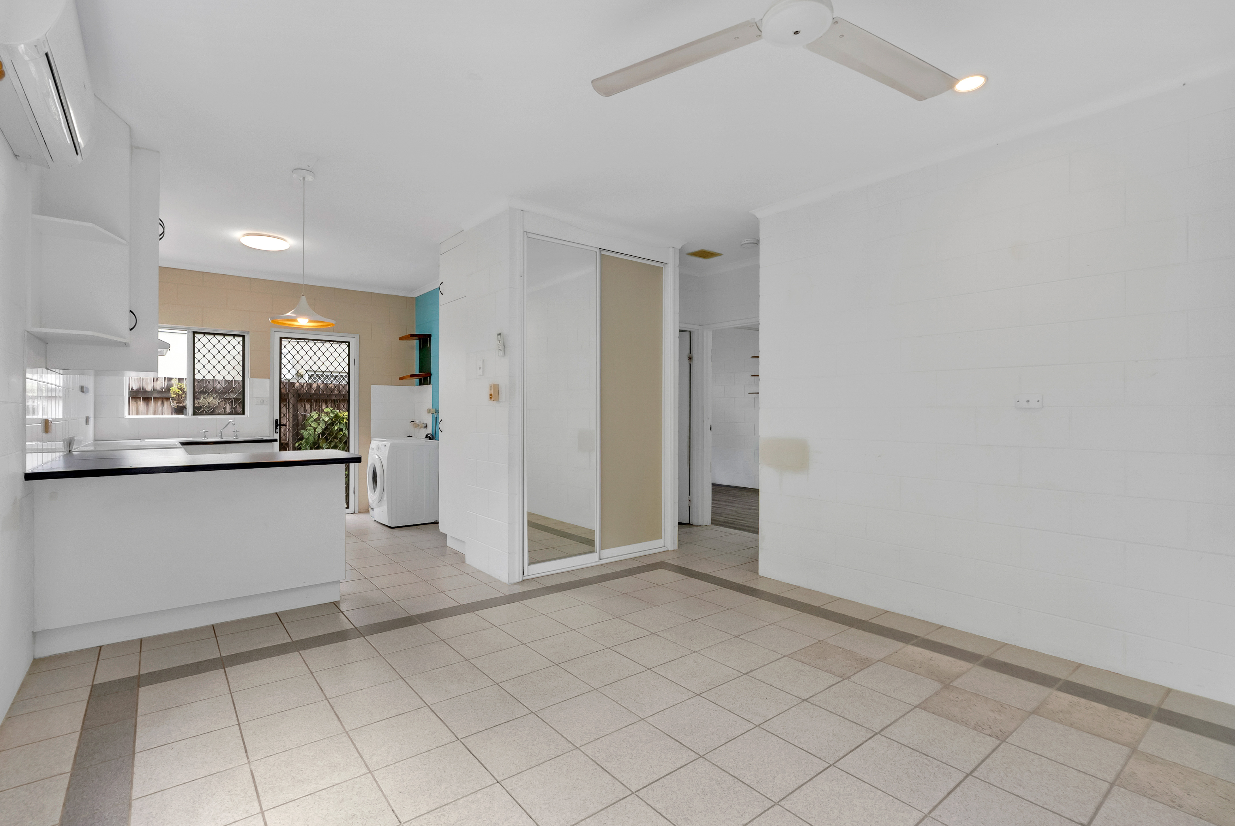 2-bedroom unit at 4/2 Ingham Court, Mooroobool, Qld, 4870, , Queensland