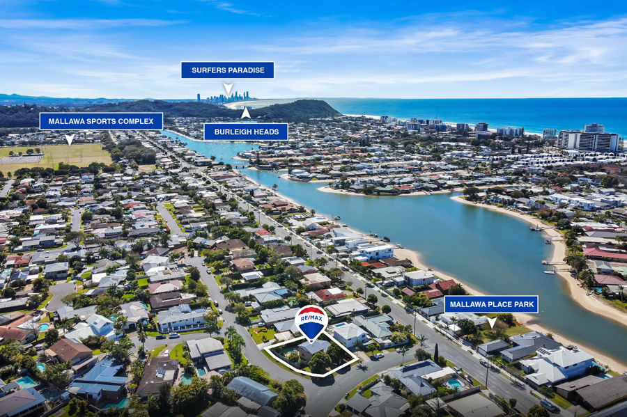 5 Coolibah Drive, Palm Beach, QLD 4221 - Image 2