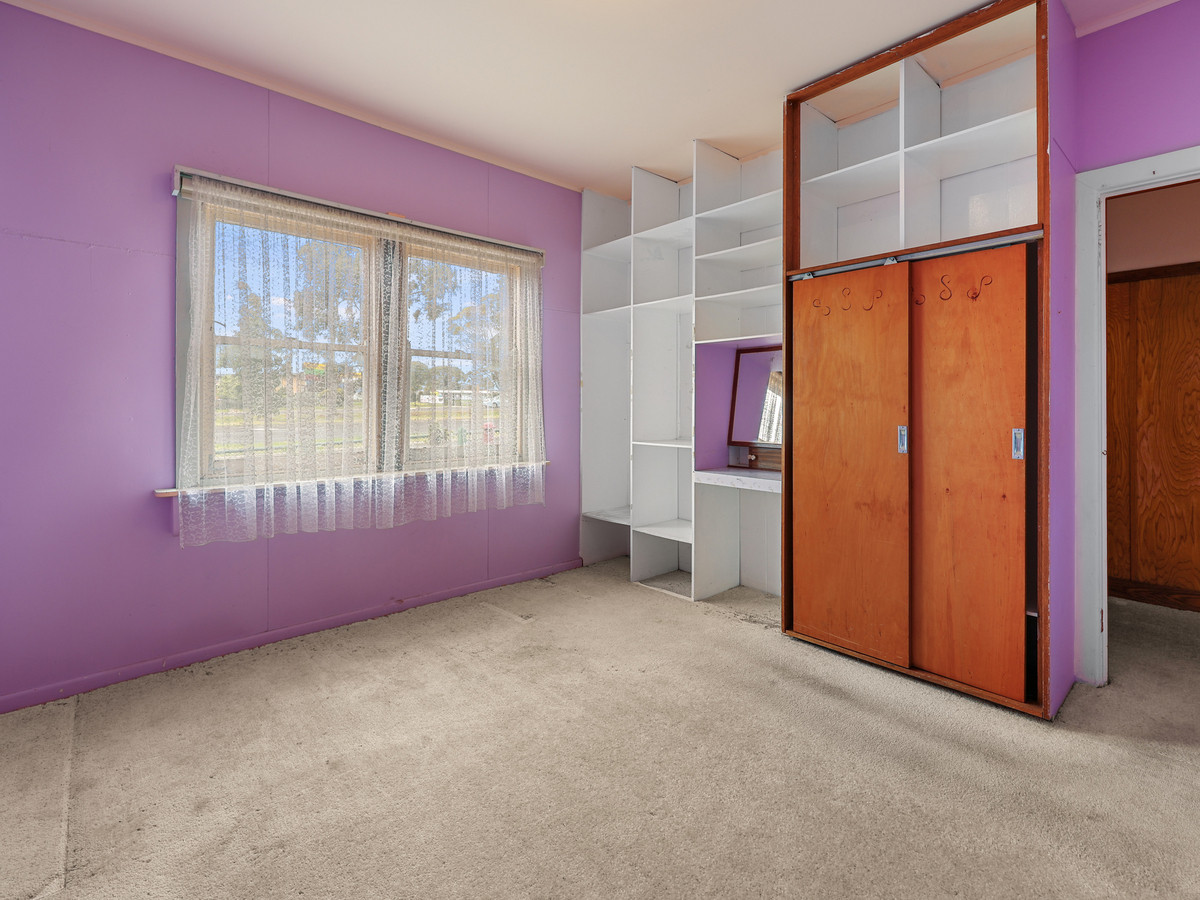 3-bedroom house at 135 Coleraine Road, Hamilton, VIC 3300, Southern Grampians, Victoria