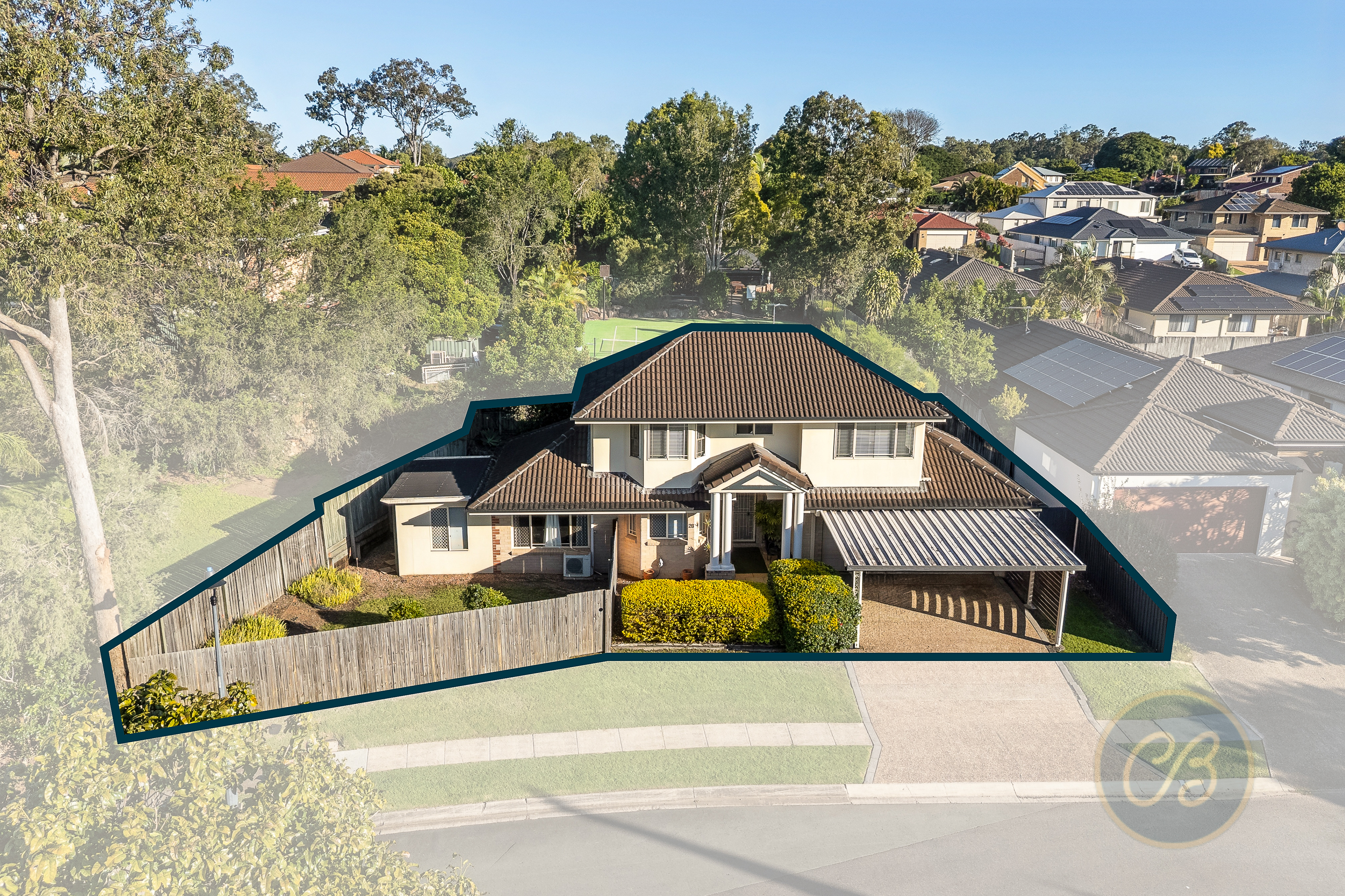 3-bedroom unit at 28/154 Albany Creek Road, Aspley, QLD 4034, Brisbane, Queensland