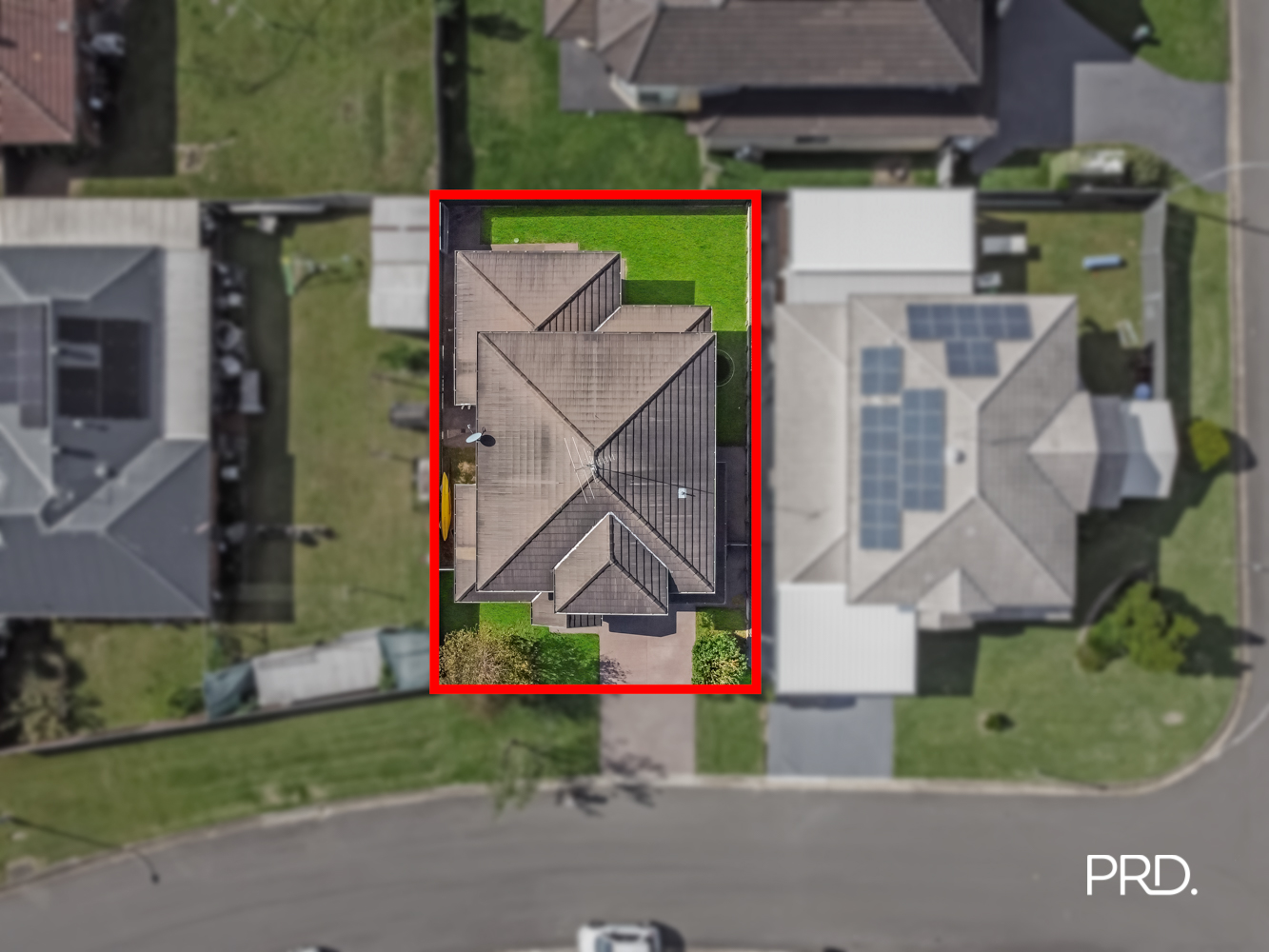 4-bedroom house at 1 Cameron Street, Jamisontown, NSW 2750, Penrith, New South Wales