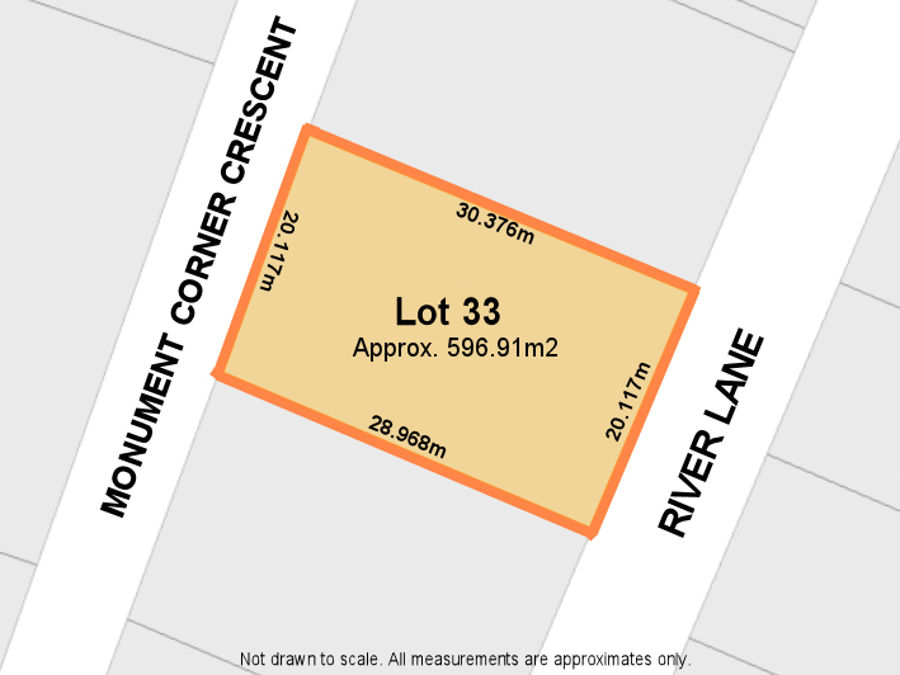 Lot 33 River Lane, Mannum, Sa, 5238 - Image 2