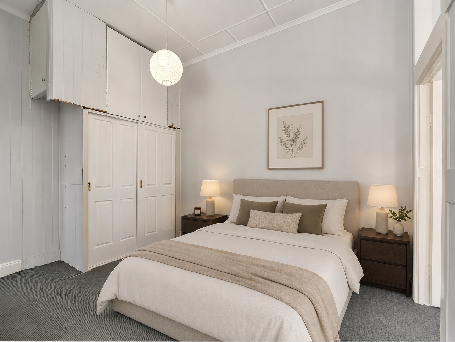 1-bedroom unit at 7/9 Lockhart Street, Woolloongabba, QLD 4102, Brisbane, Queensland