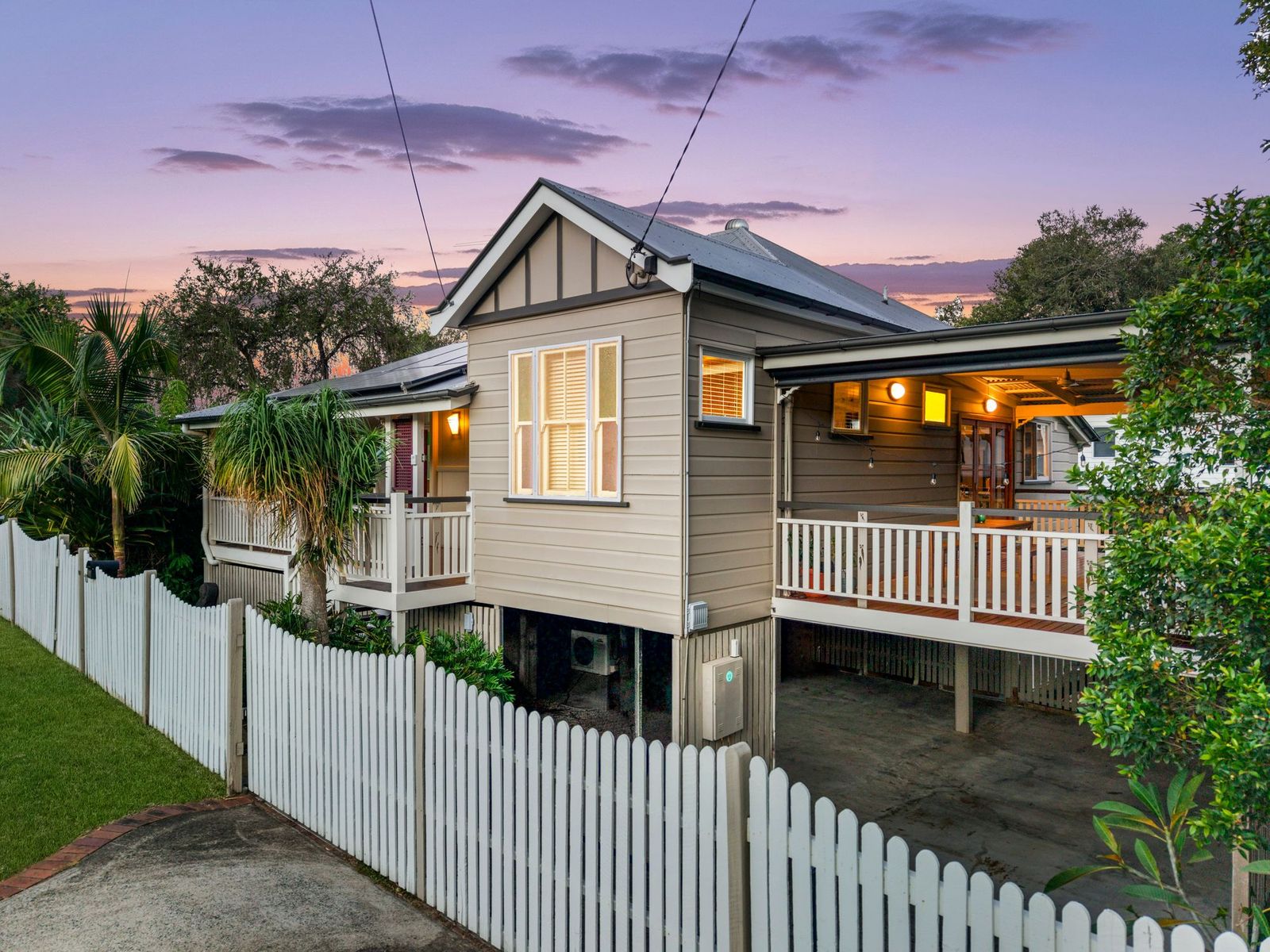 10 TOOTH AVENUE, Paddington QLD 4064 - Image 2