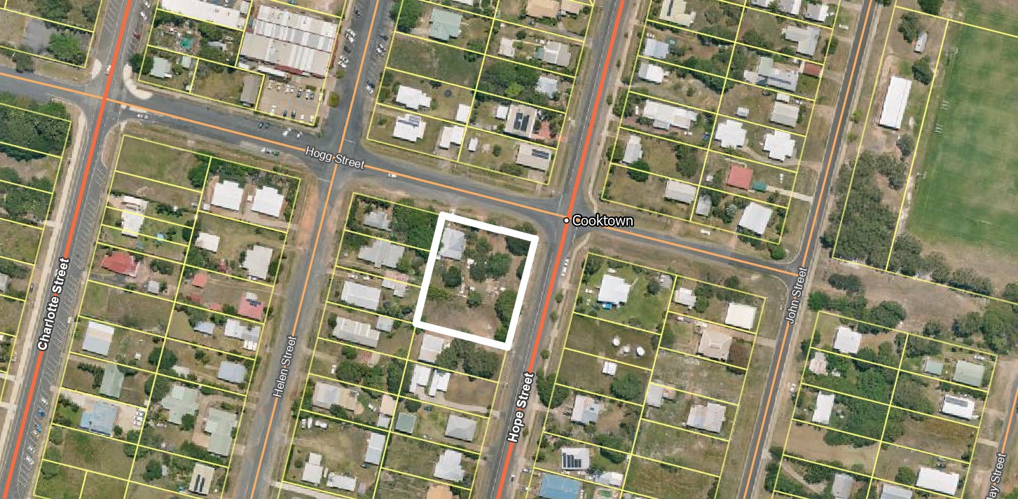83-85 Hope Street, Cooktown, QLD 4895 - Image 4